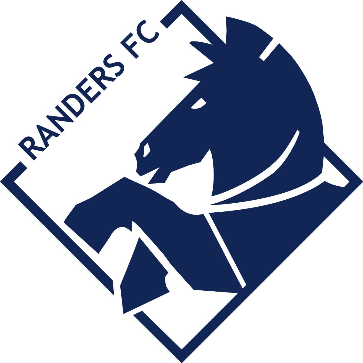 Randers Fc Logo Svg