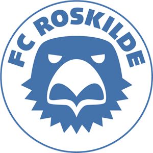 Fc Roskilde Logo