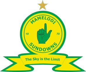 The Logo Of Mamelodi Sundowns F C