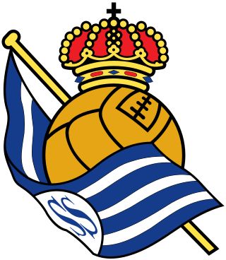 Real Sociedad Logo Svg