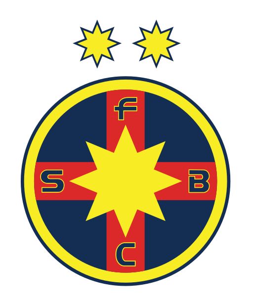 Fcsb Logo