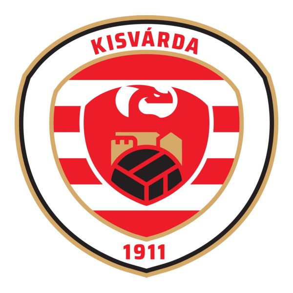 Kisvarda Fc New Logo Png Seeklogo 383470
