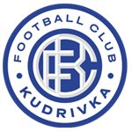 Fc Kudrivka Logo
