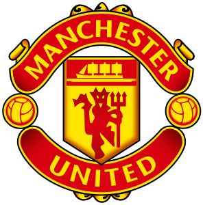 Manchester United Fc Crest