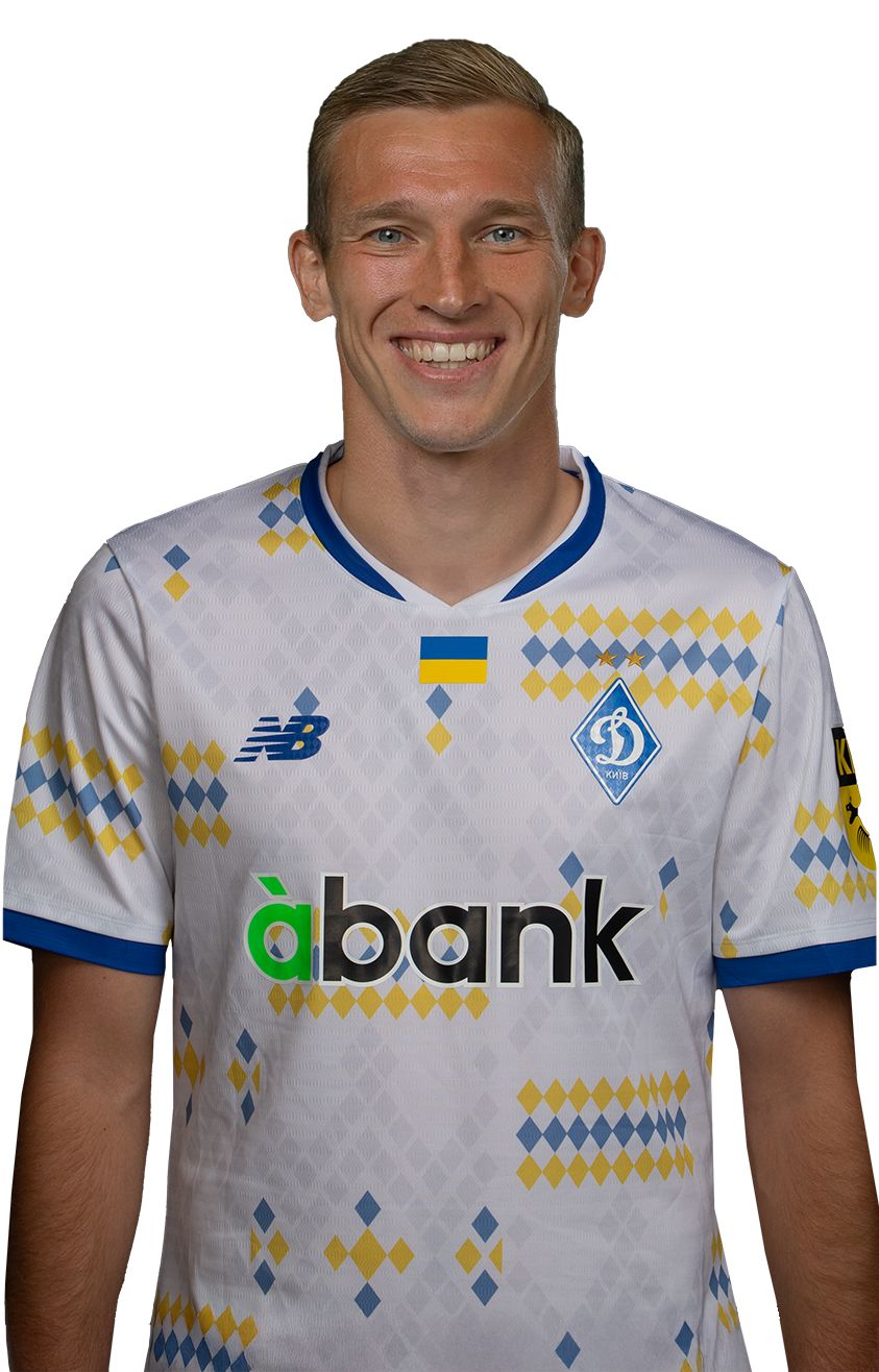 Luchkevych
