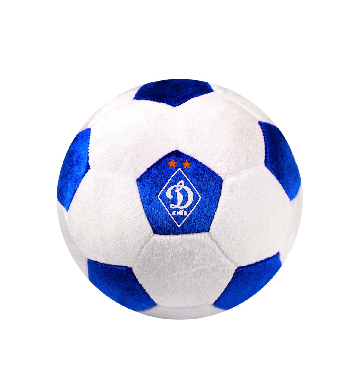 Toy-ball "Dynamo" (Kyiv)