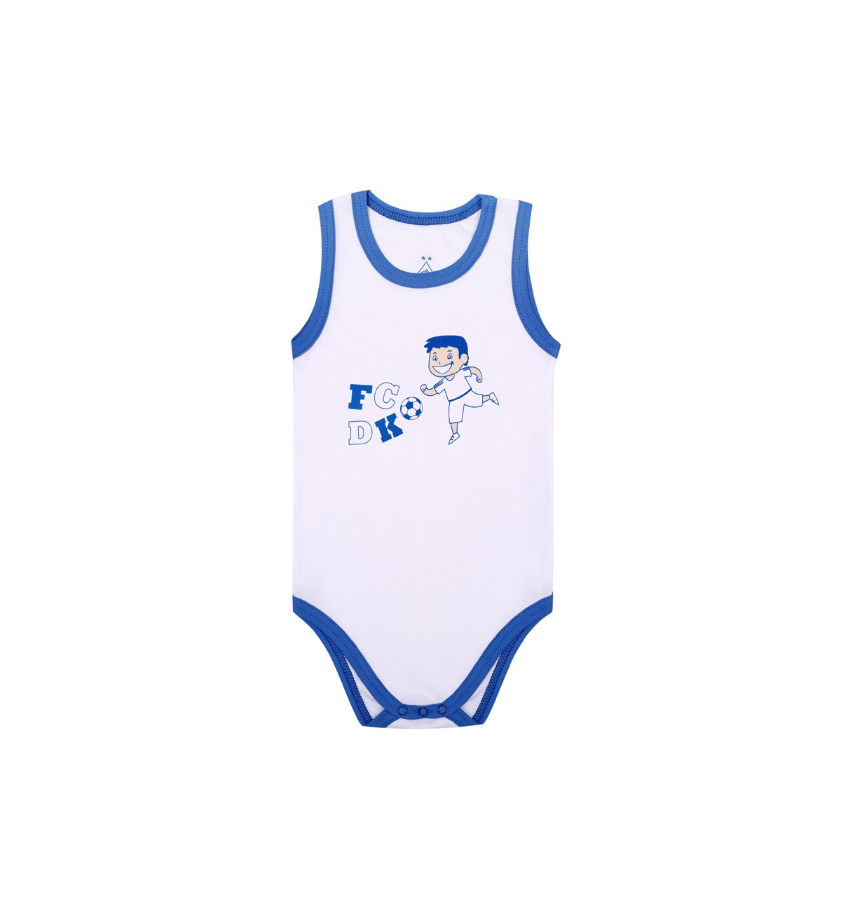 Bodysuit Shirt "Soccer Dynamo Kyiv"