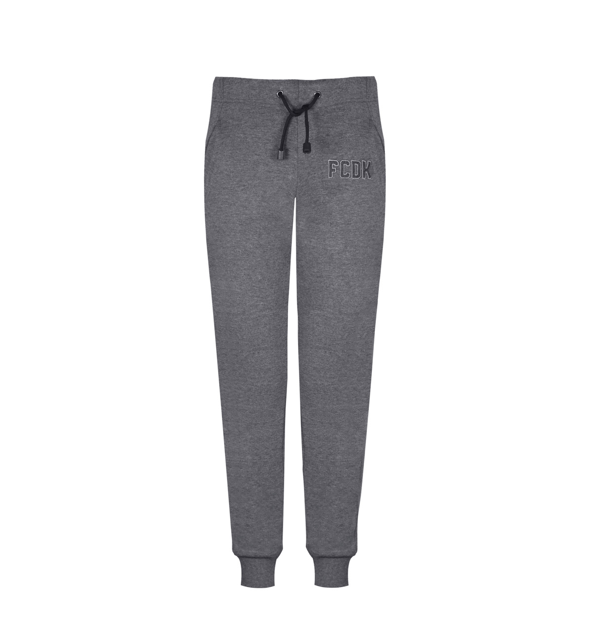 Sports pants for women "FCDK"