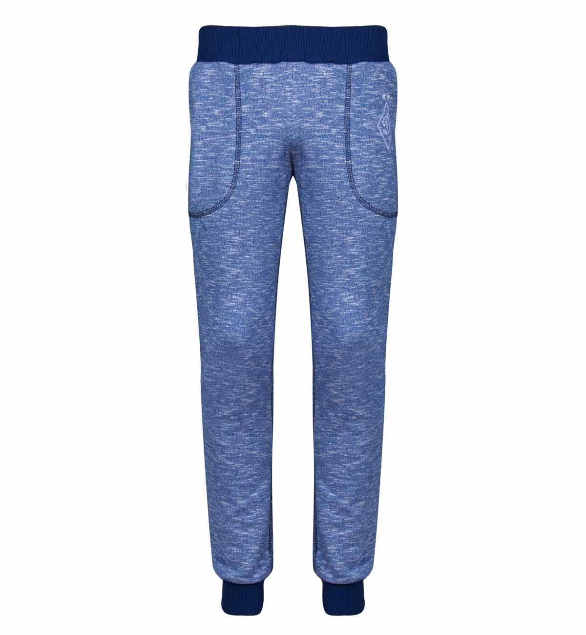 Women blue pants "FCDK"