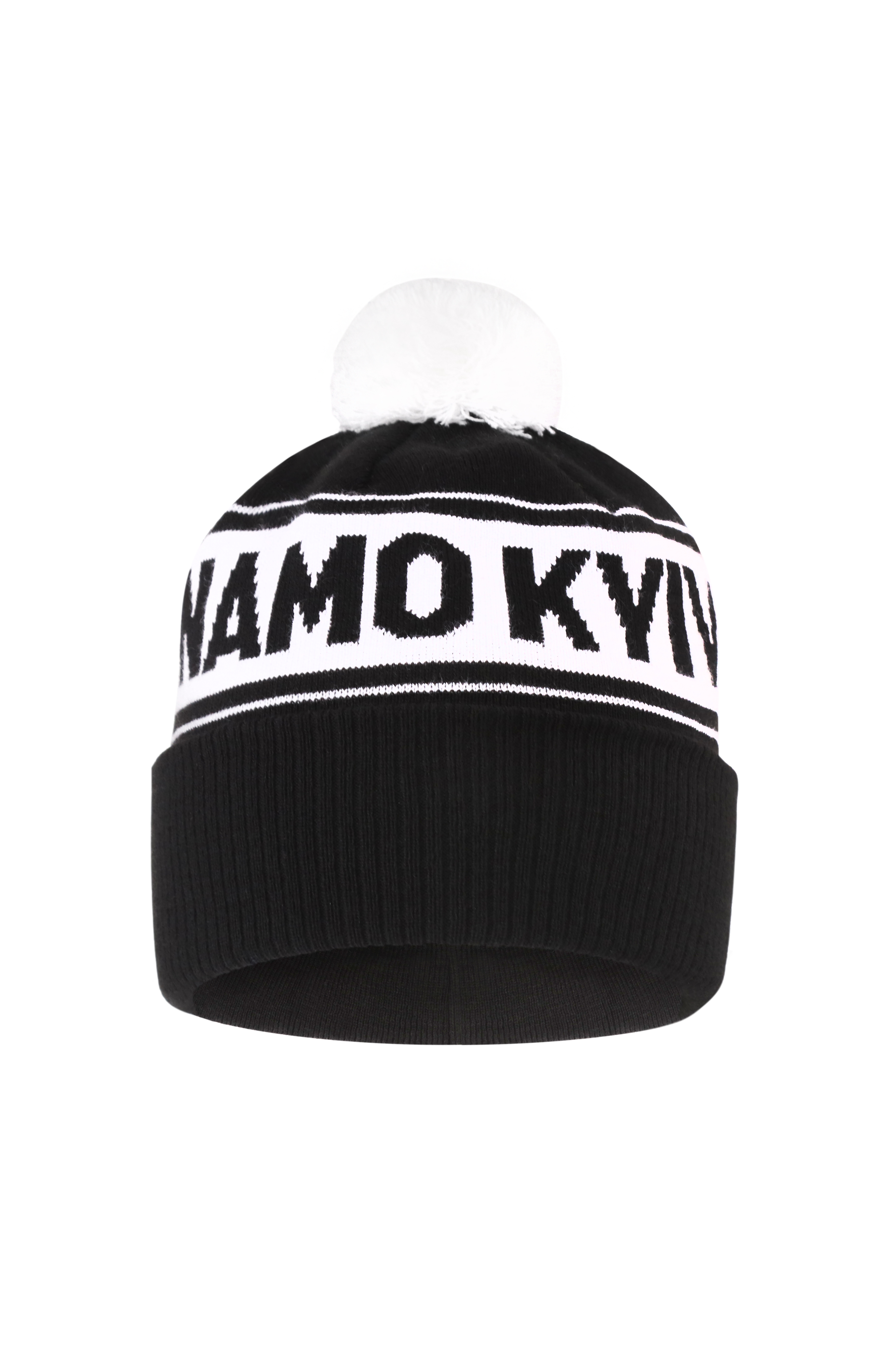 Hat "DYNAMO KYIV", w/b