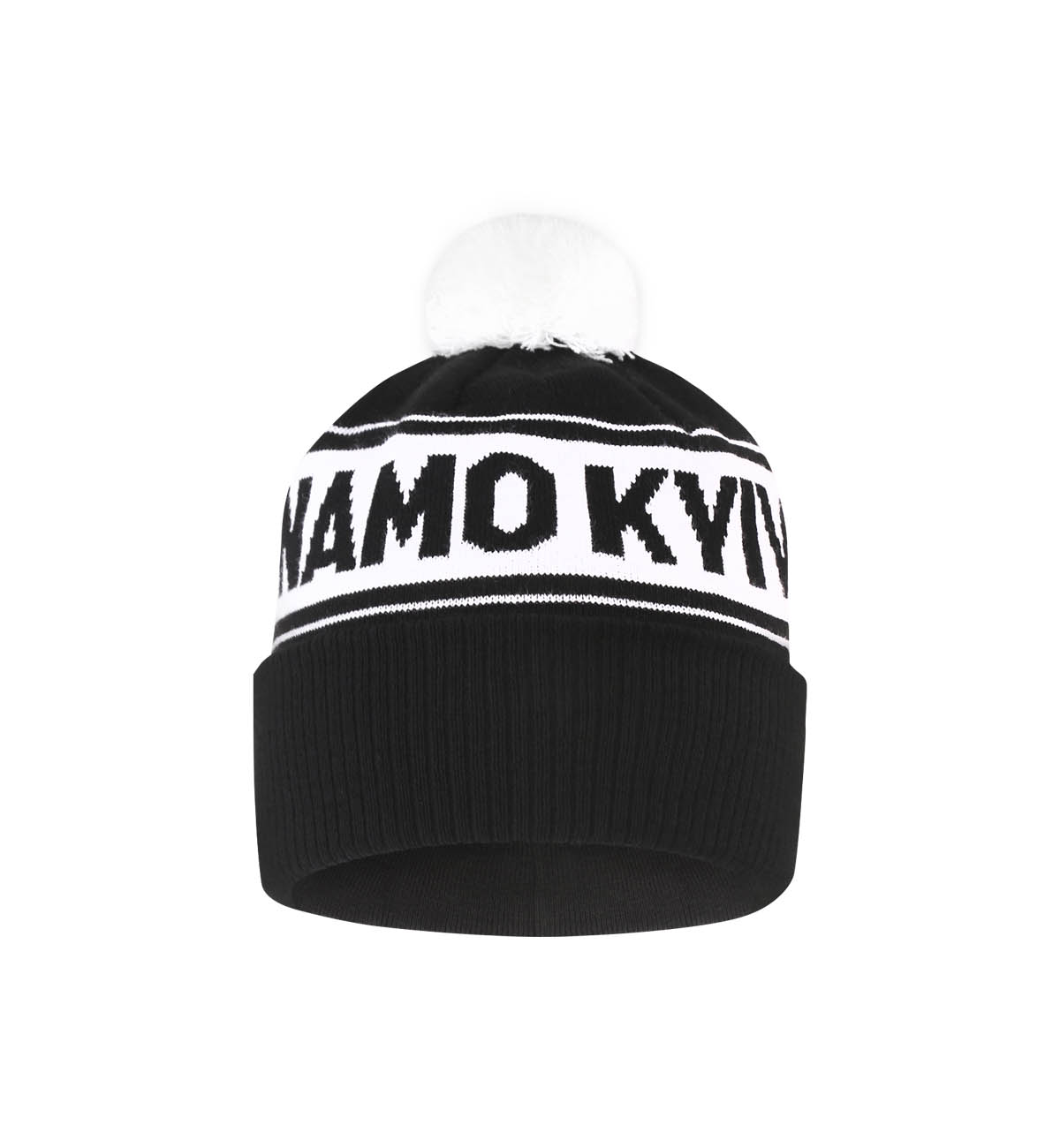 Hat "DYNAMO KYIV", w/b