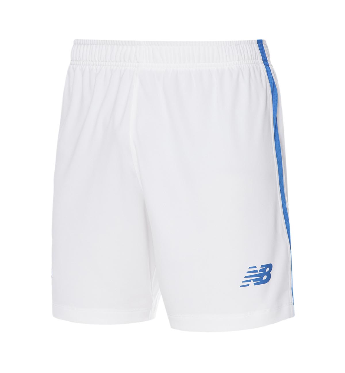 FCDK home shorts