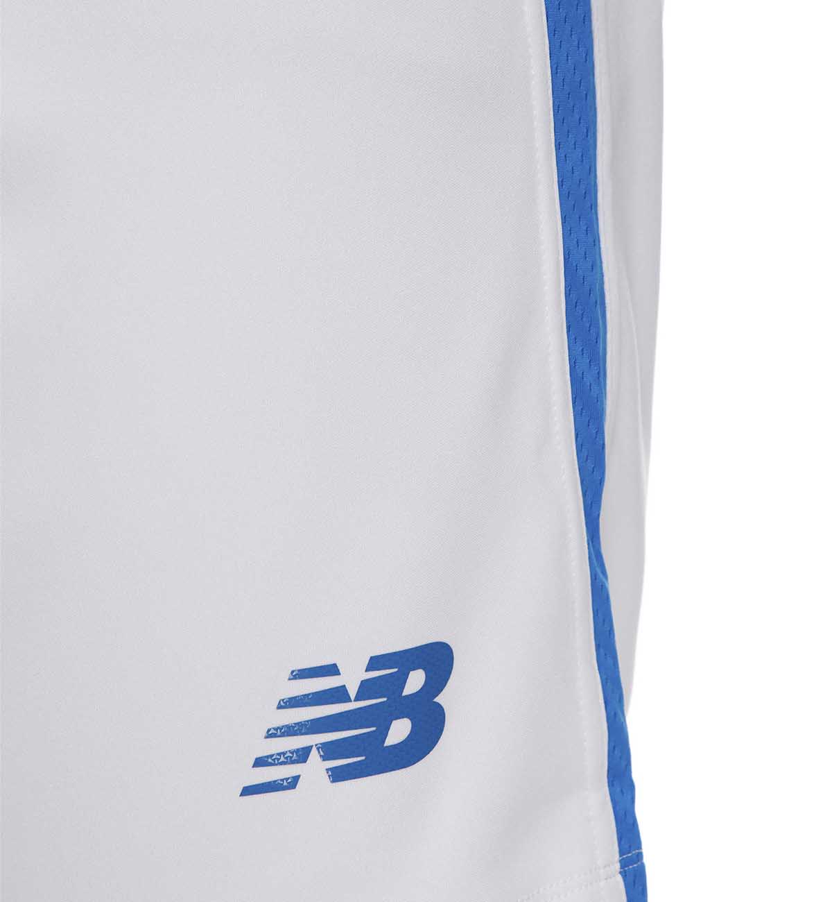 FCDK home shorts