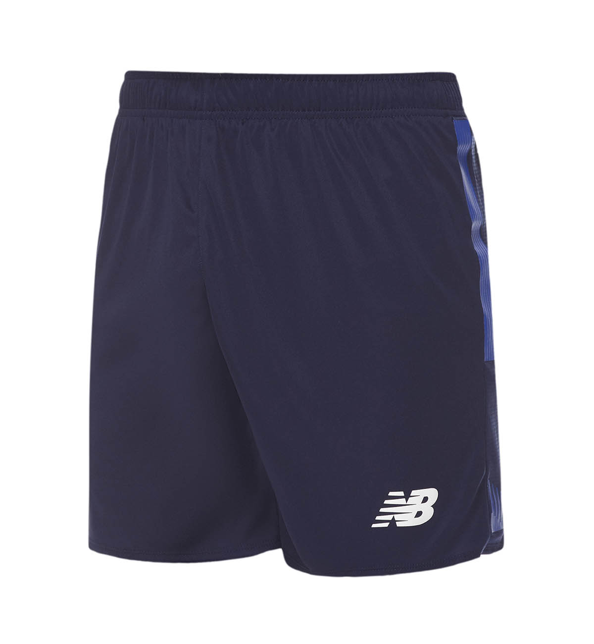 Navy blue training FCDK shorts