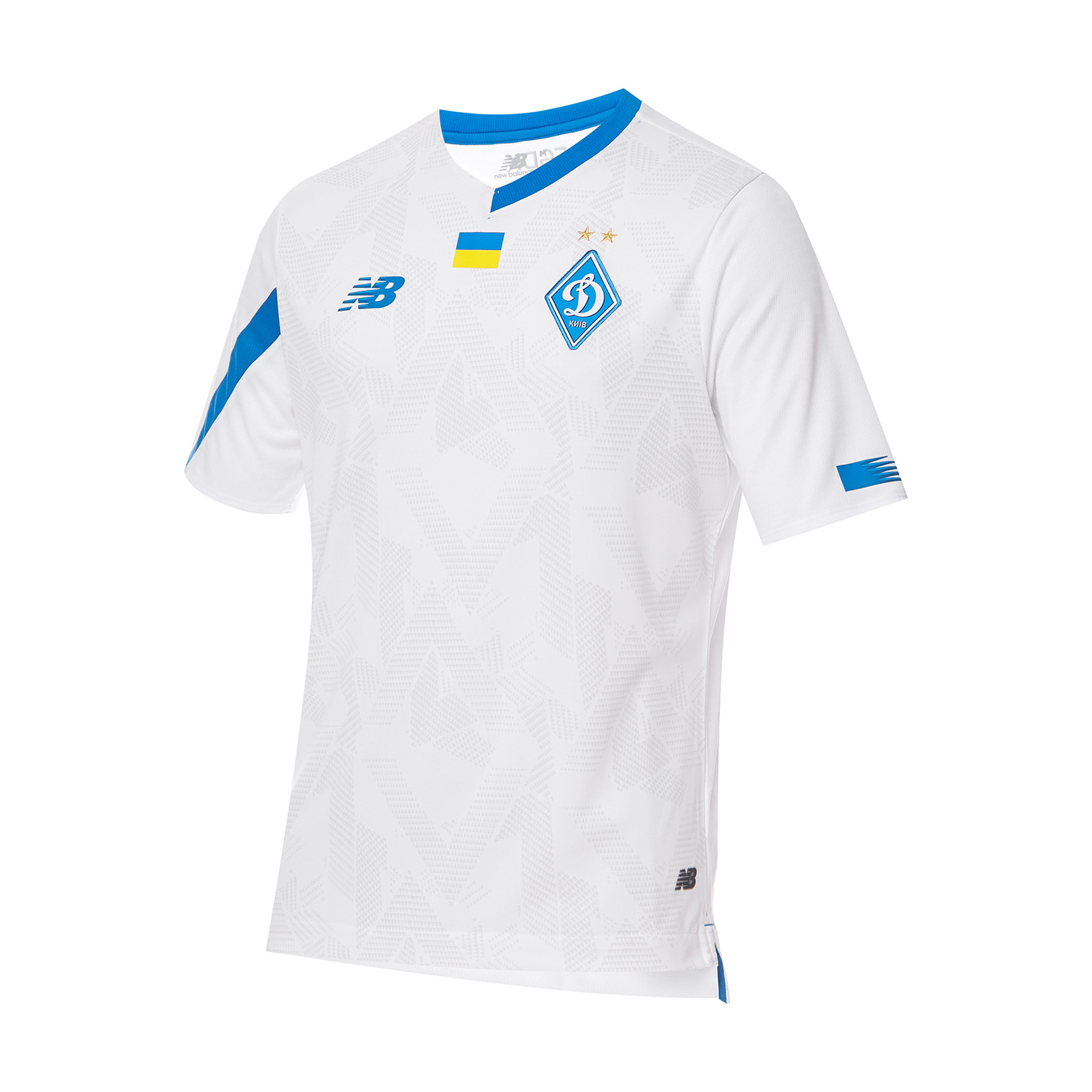 Home playing T-shirt FC Dynamo Kyiv 23/24