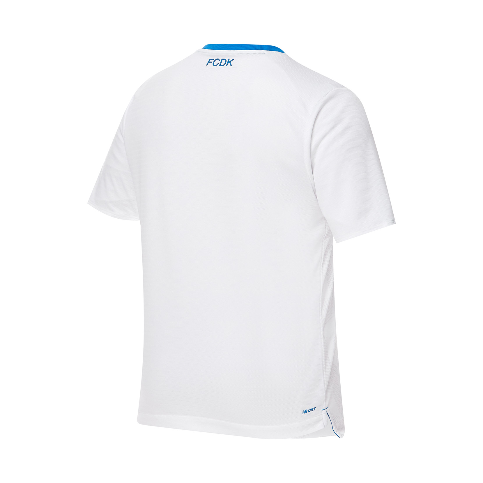 Home playing T-shirt FC Dynamo Kyiv 23/24