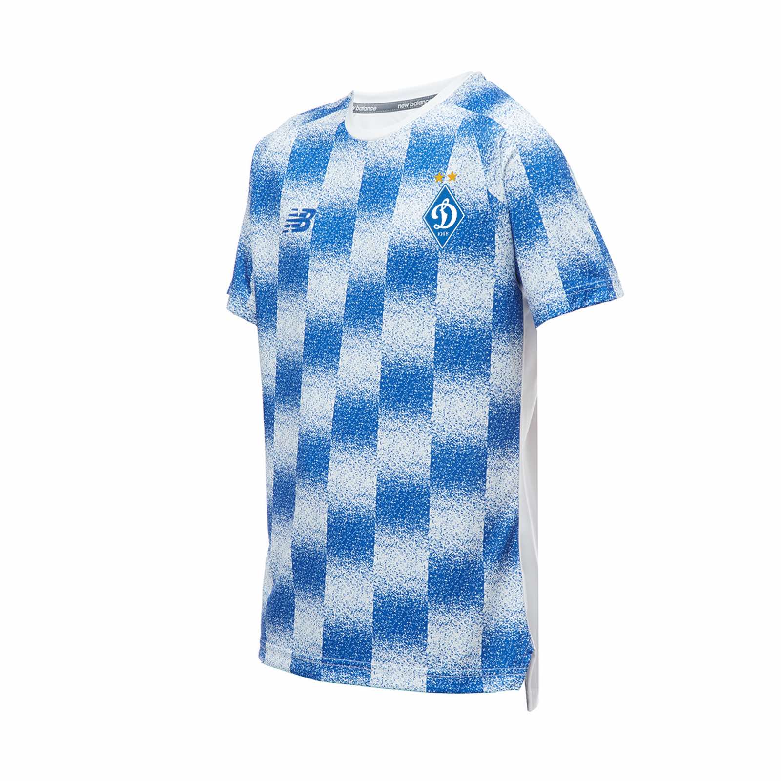 FCDK Pre-Game white T-Shirt 24/25