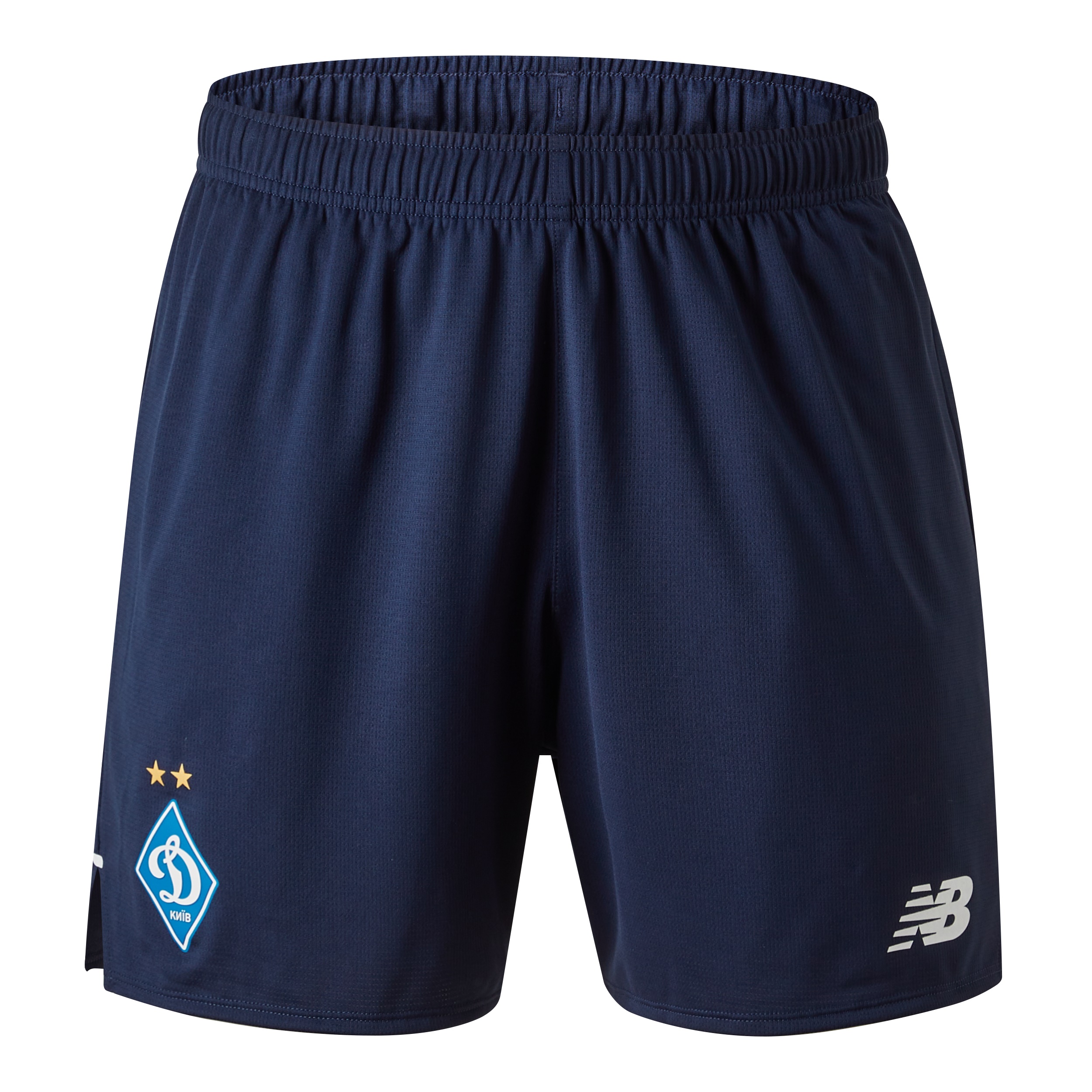 FCDK navy blue Training shorts