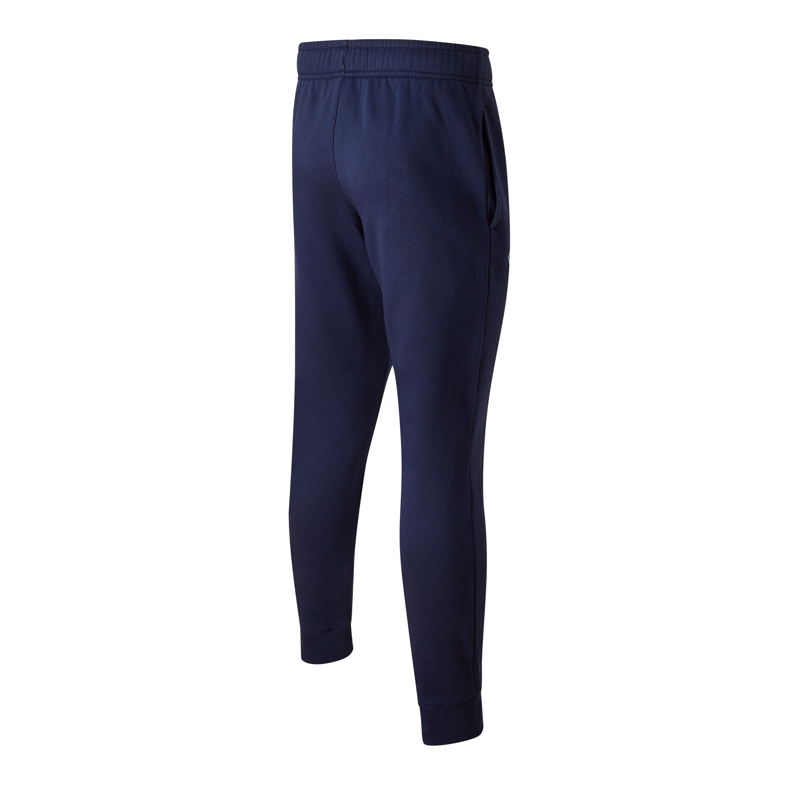 FCDK sports pants navy blue Travel