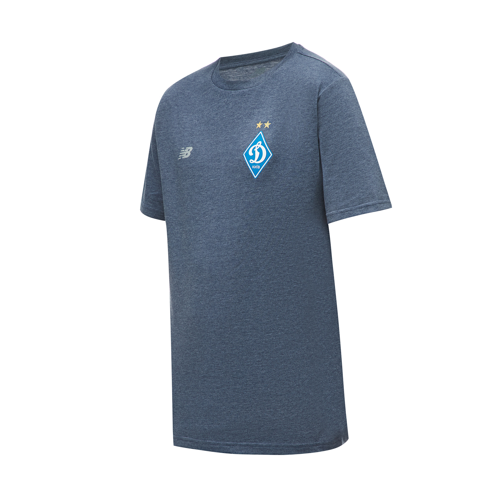 FCDK Travel navy blue Graphic T-Shirt