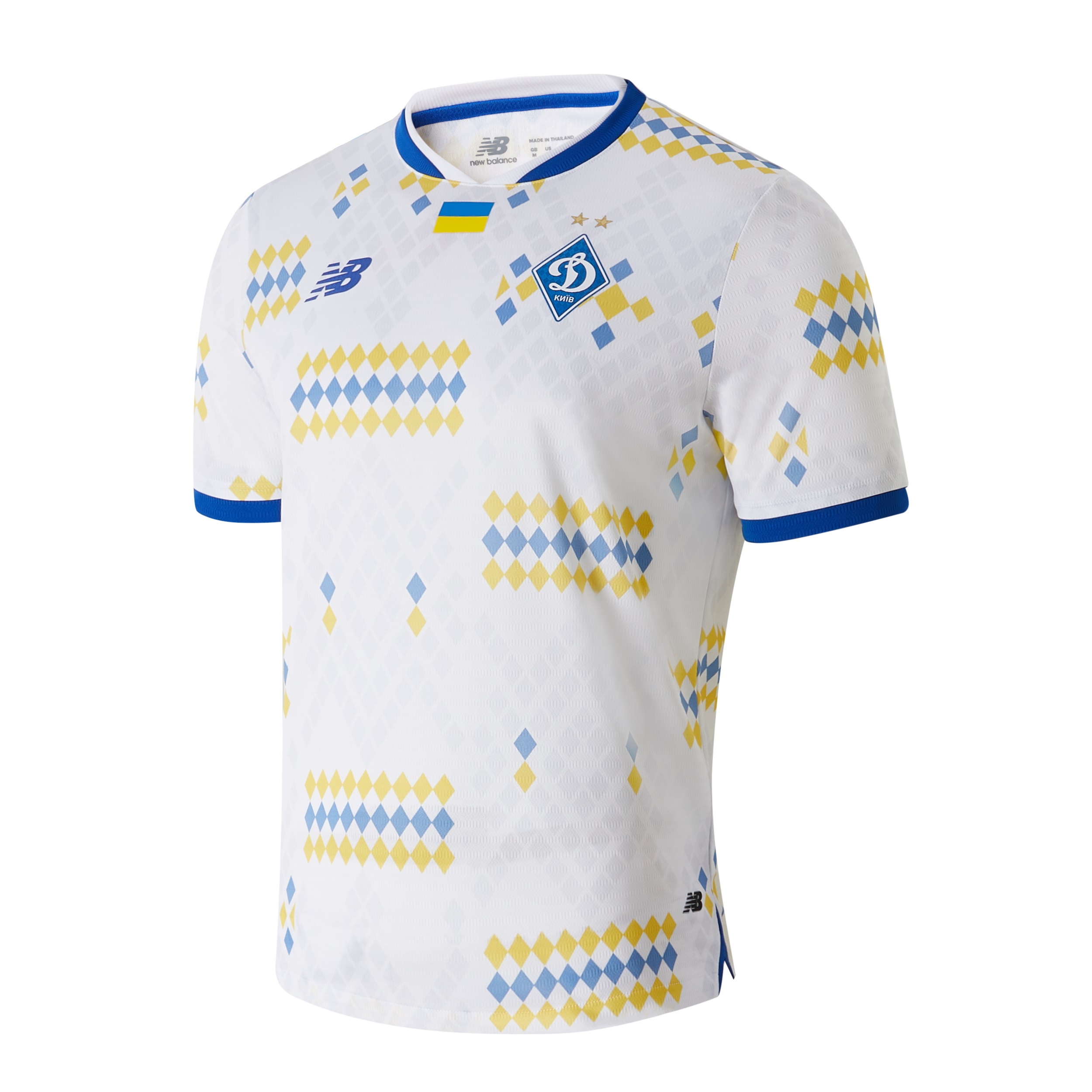 FCDK junior home playing T-shirt 24/25