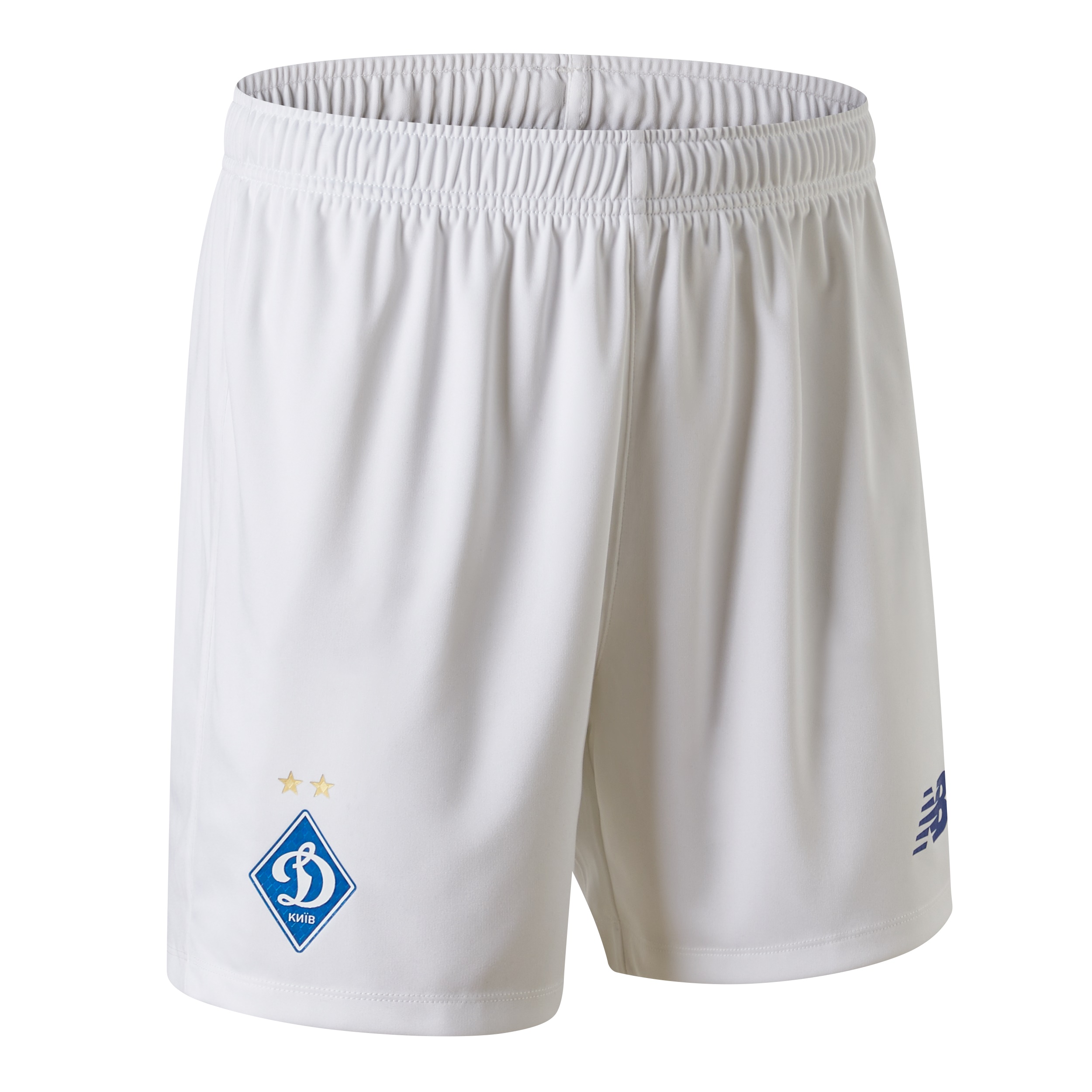 FCDK junior  home shorts, 24/25