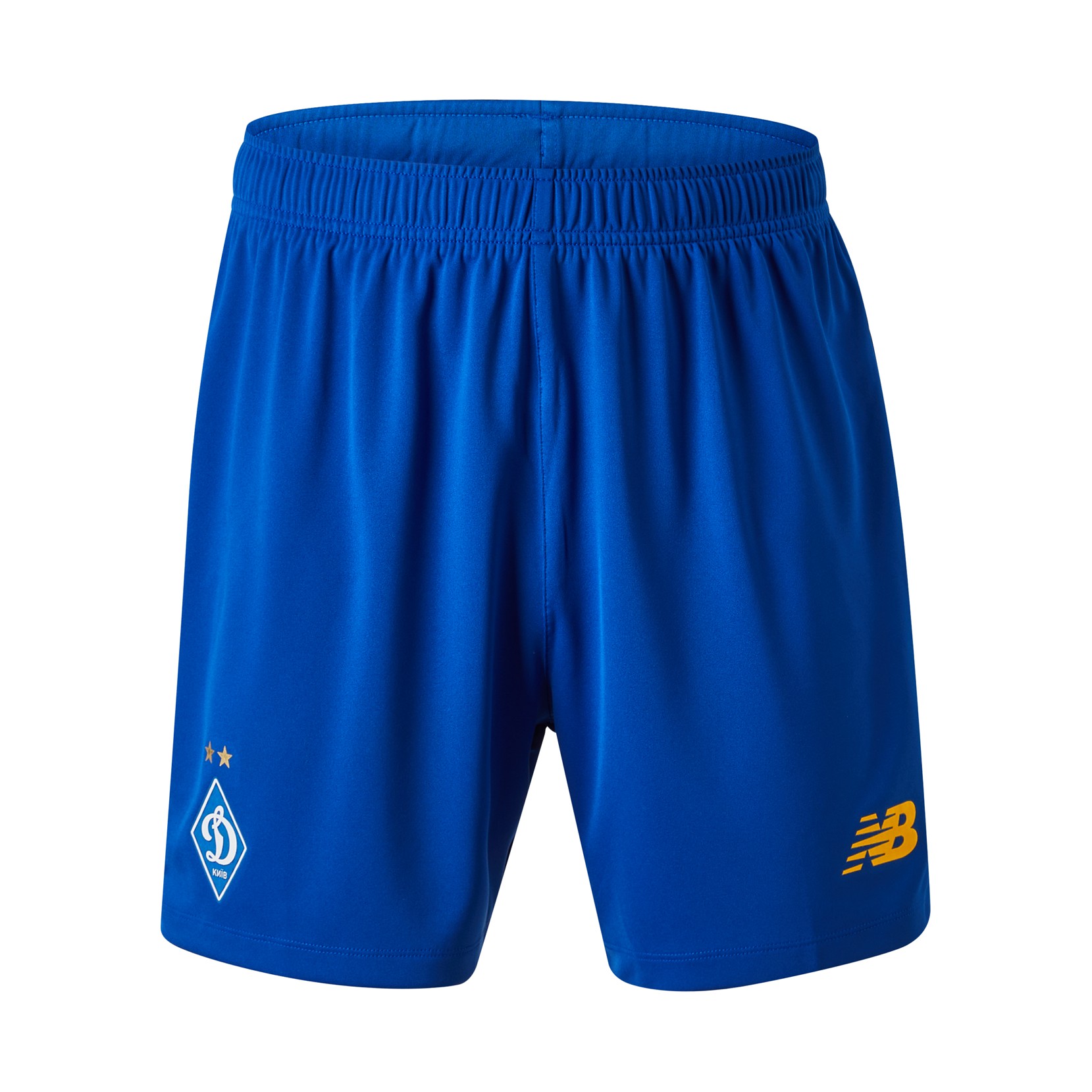 FCDK Junior away shorts, 24/25