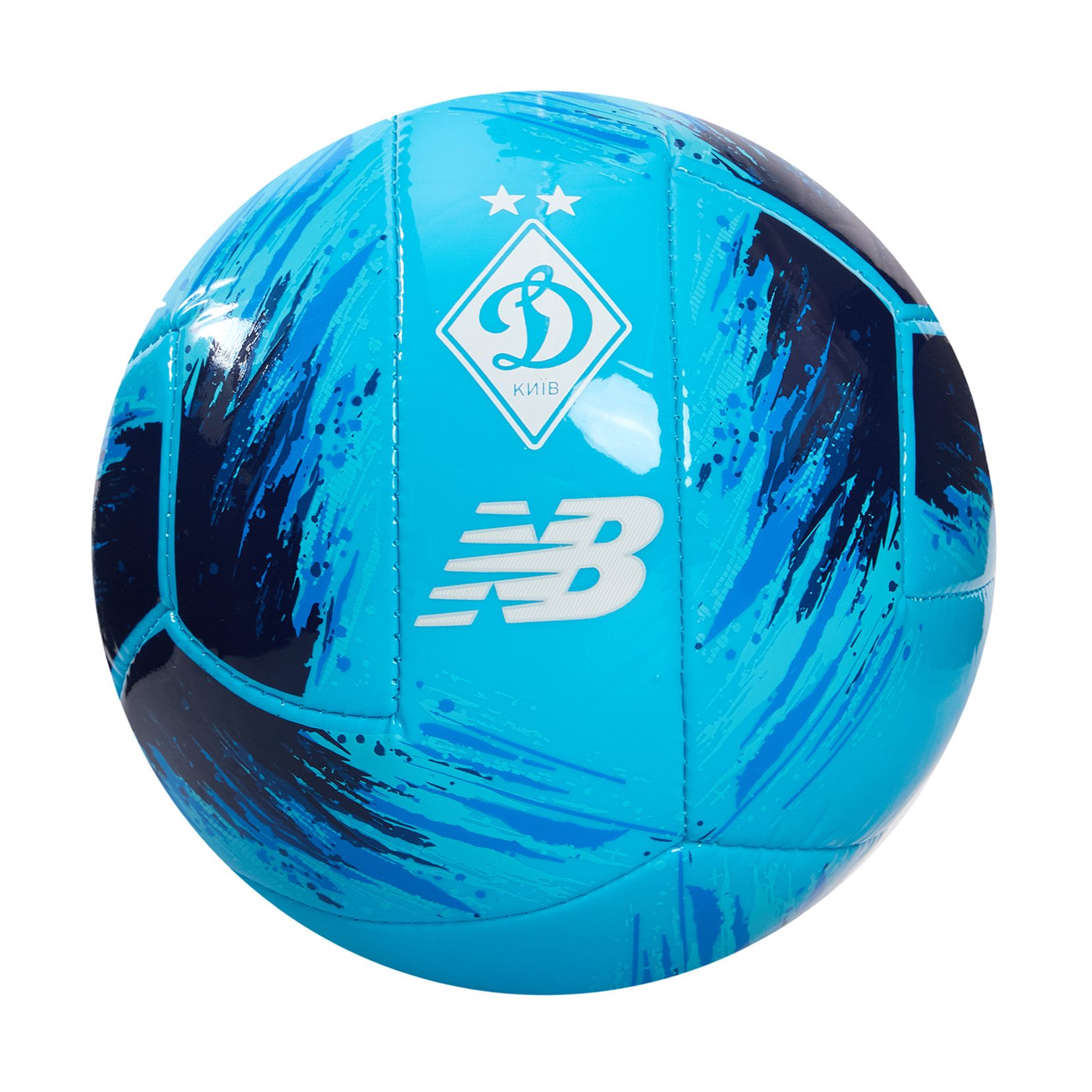 FCDK Geodesa soccerball, size 3