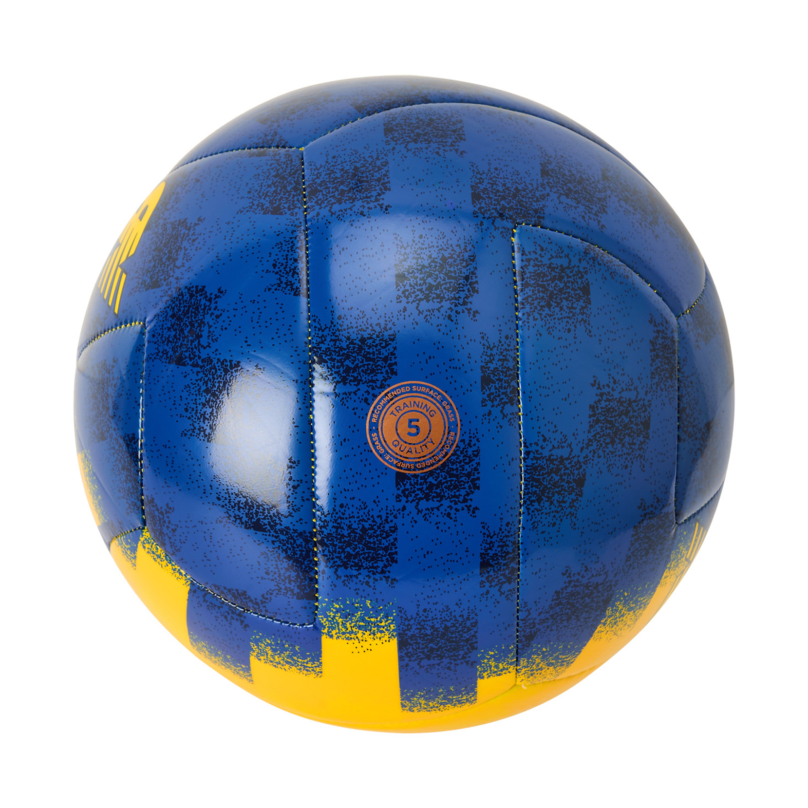 FC "Dynamo Kyiv" soccer ball Geodessa 24/25