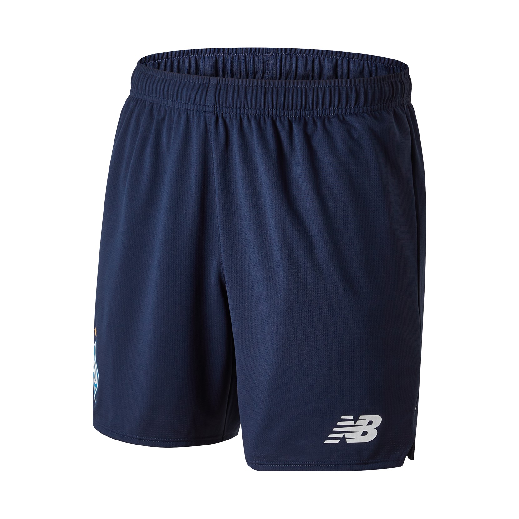 Junior FCDK training shorts