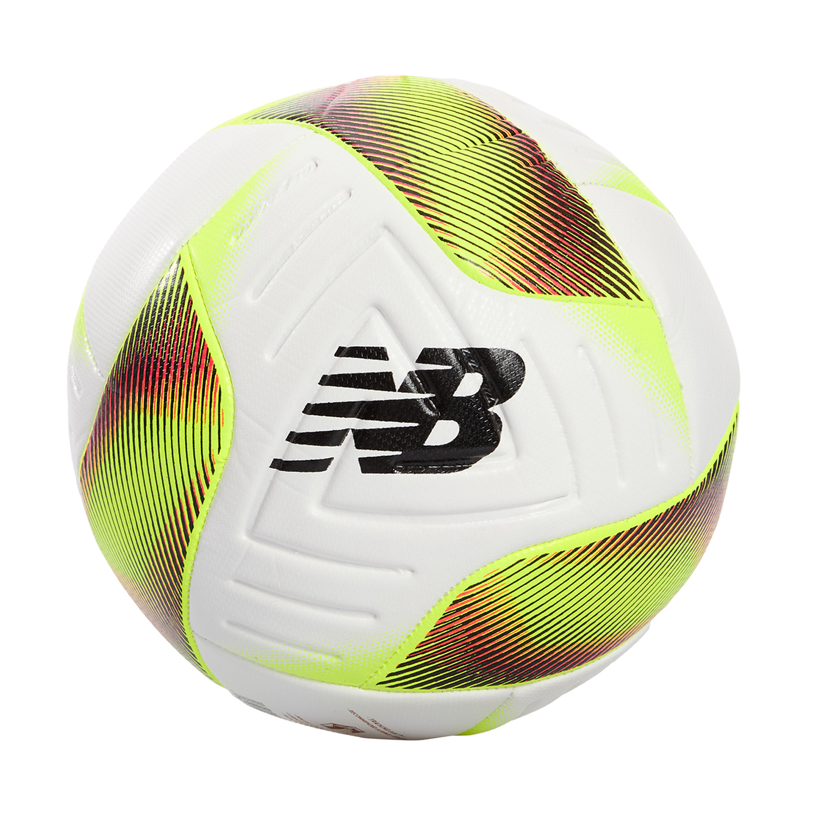 Geodesa League soccer ball, size 5