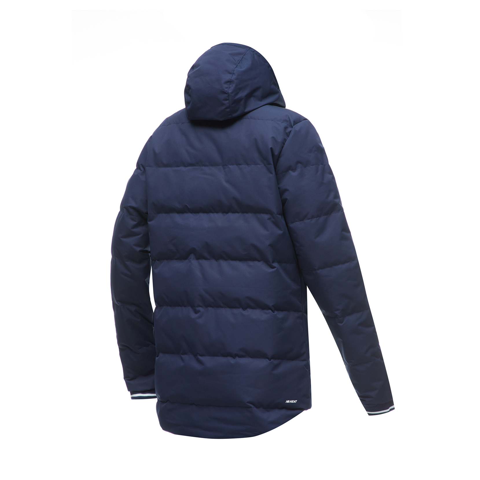 FC Dynamo Kyiv winter jacket