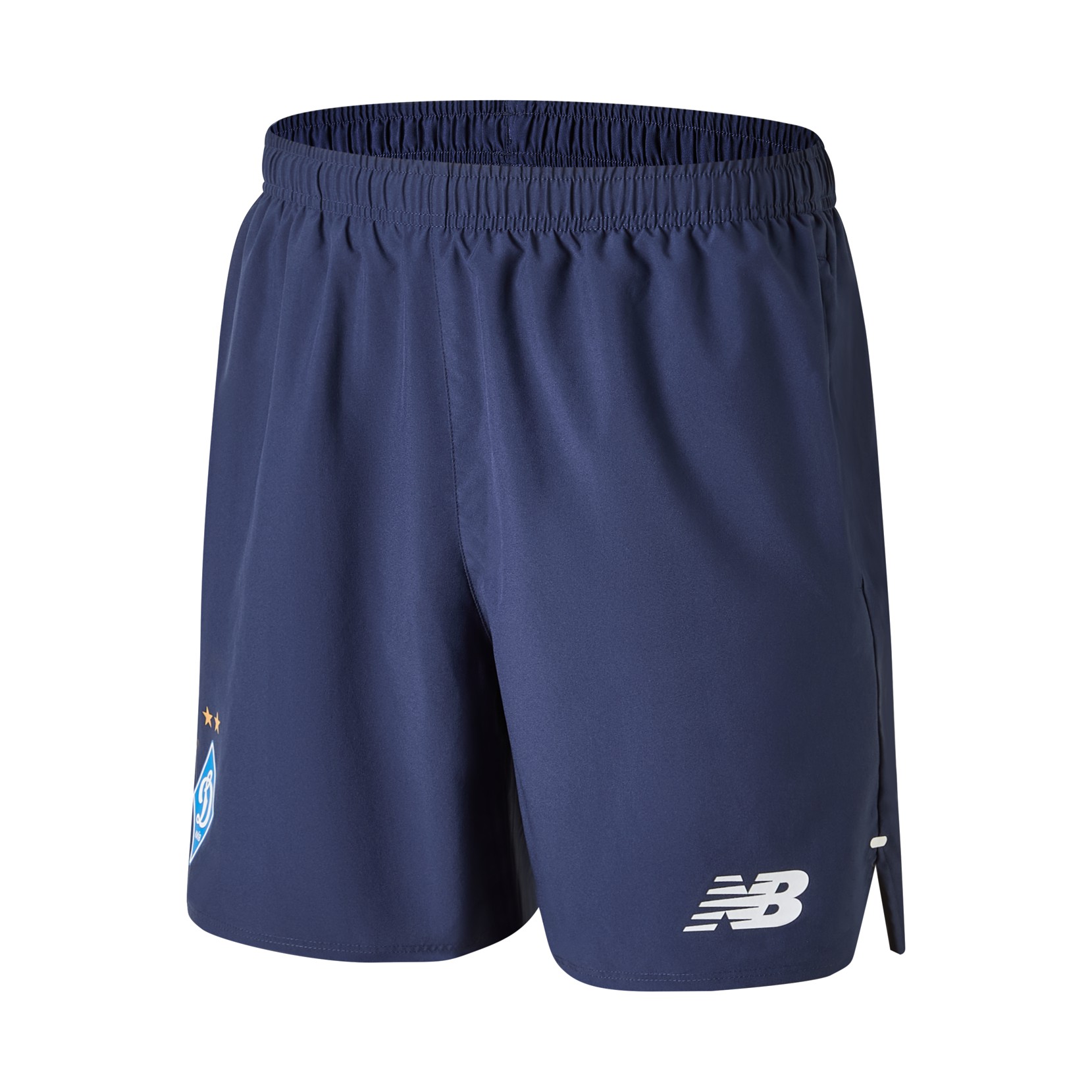 Dynamo Kyiv perfomance shorts