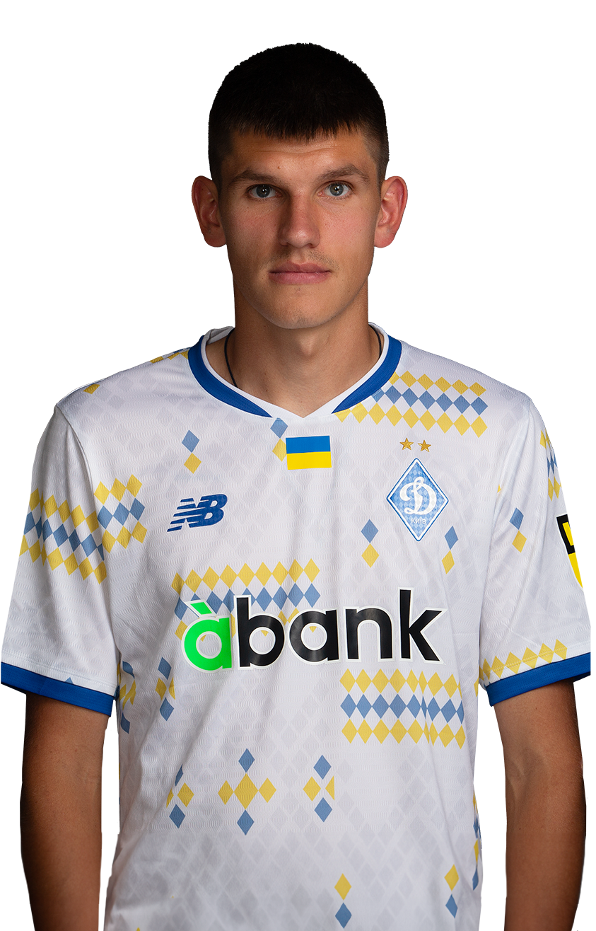 FCDK home playing T-shirt BILOVAR 40 and Premier League patches