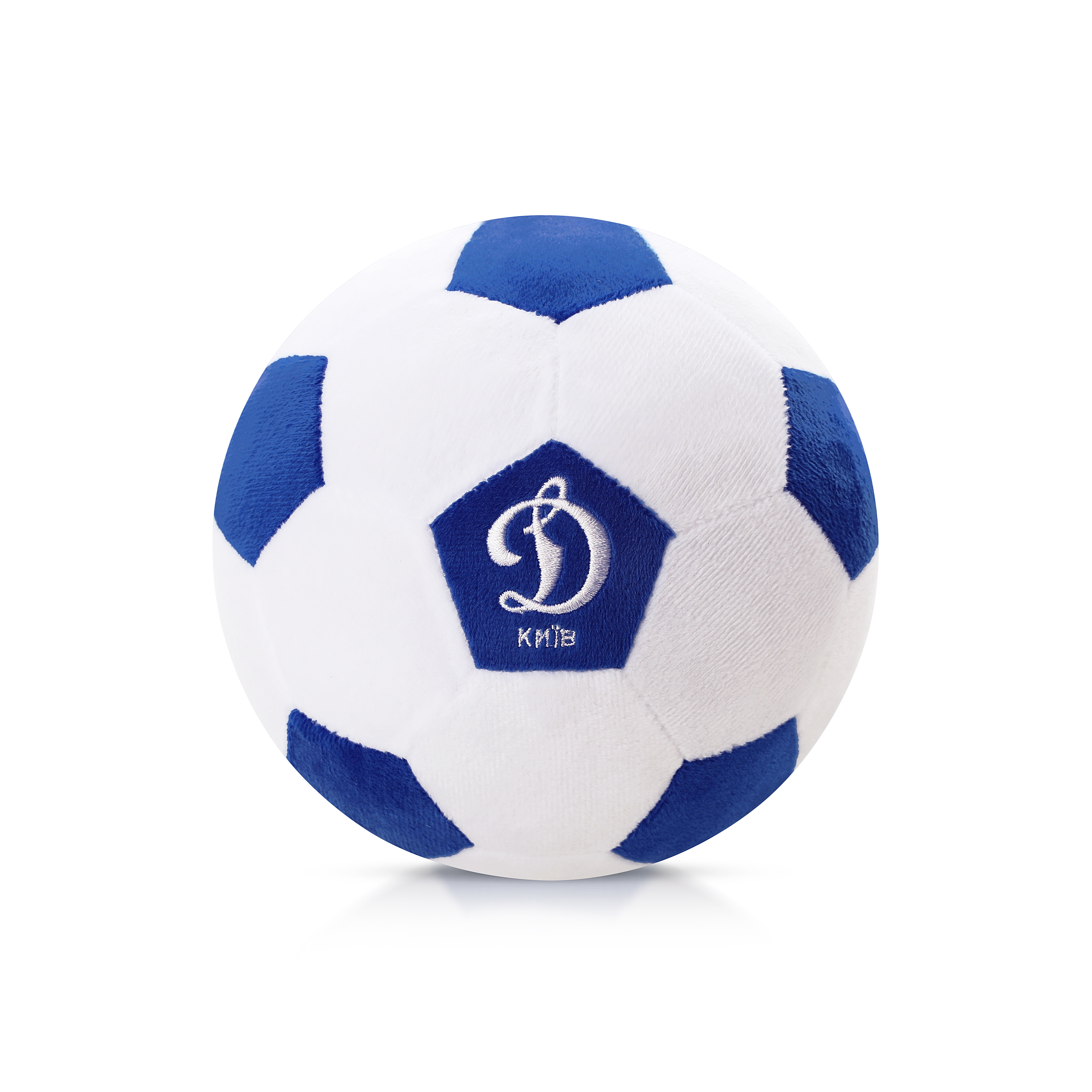 "D-Kyiv" toy ball
