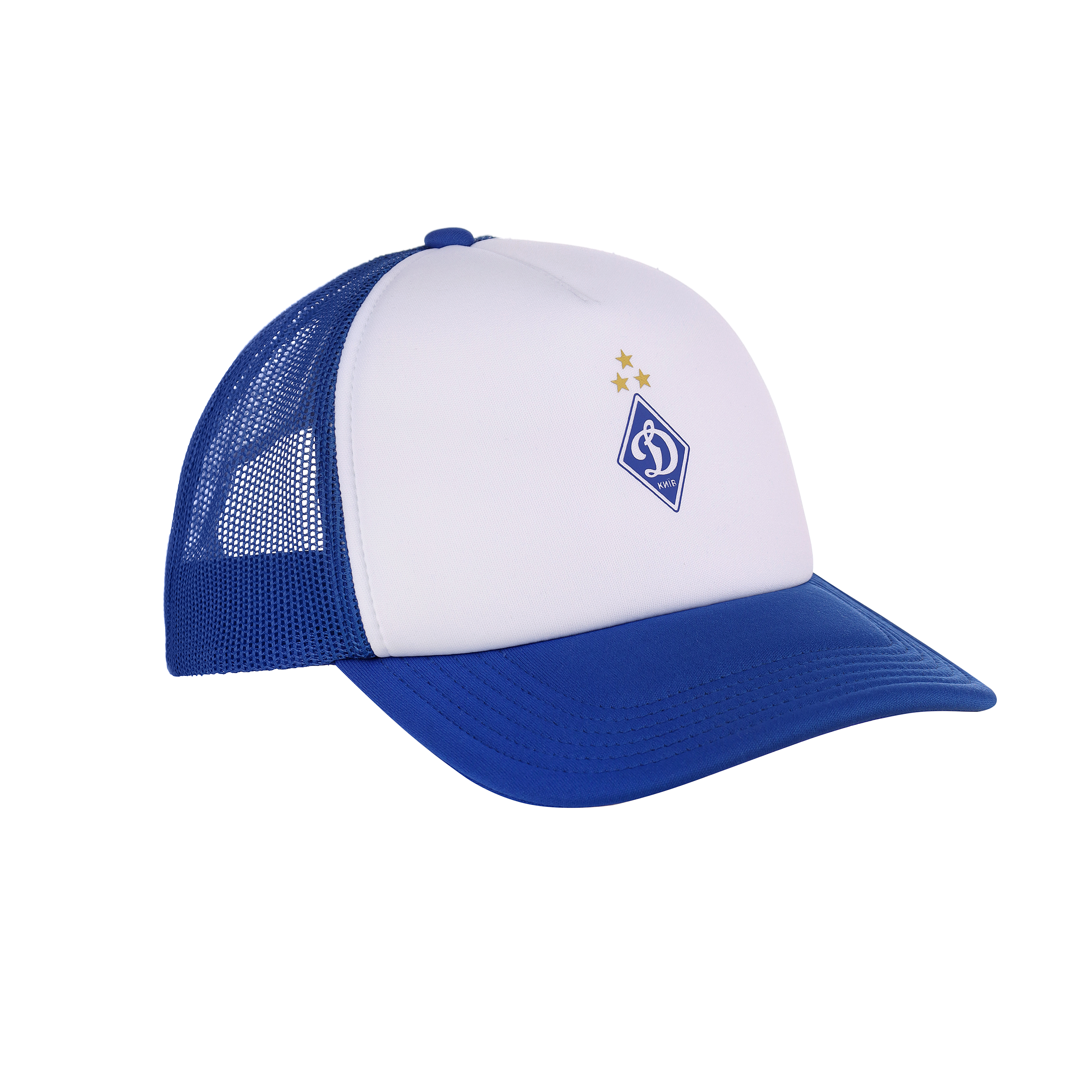 DYNAMO KYIV New Logo cap