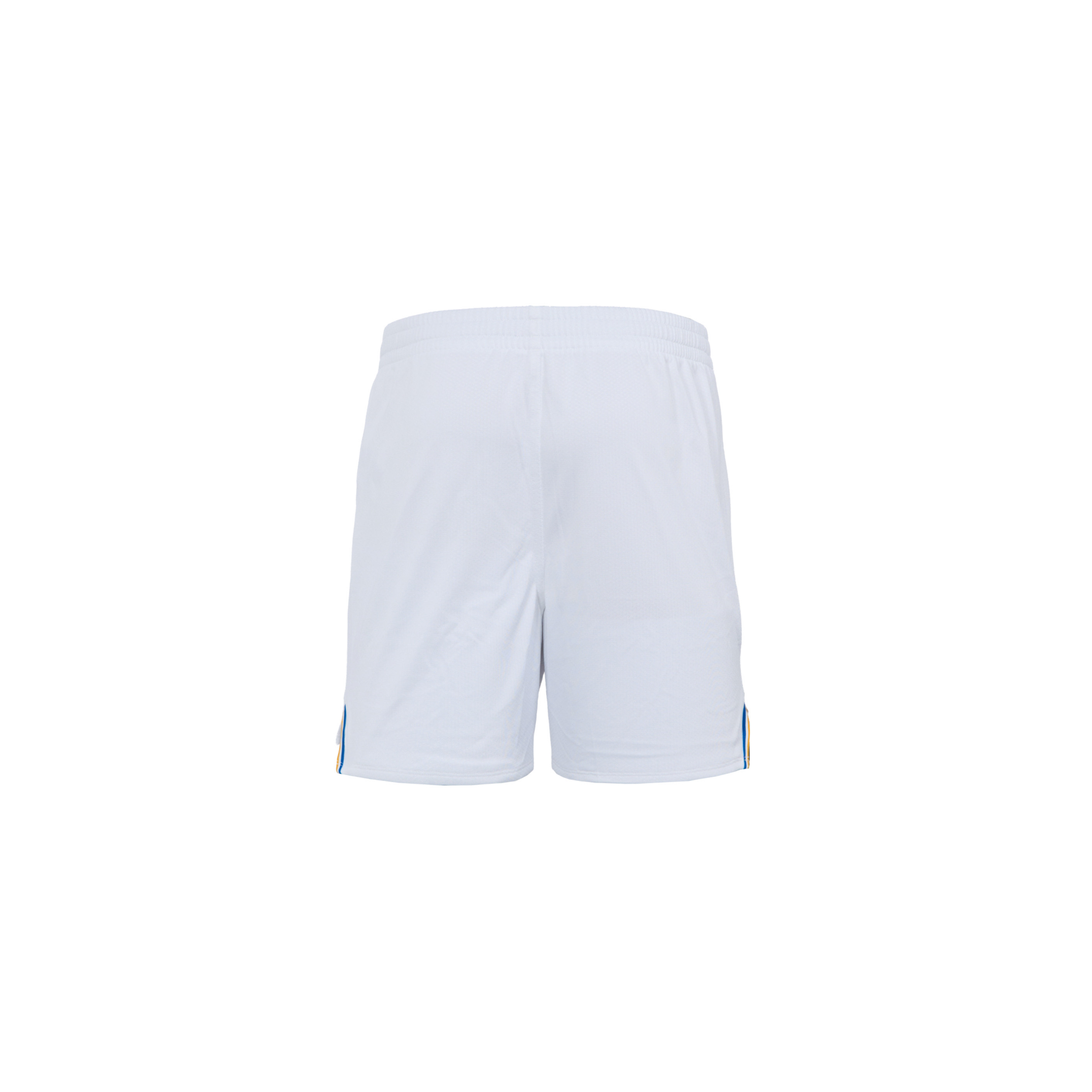 Юнацькі шорти FCDK Home білі, 25/26