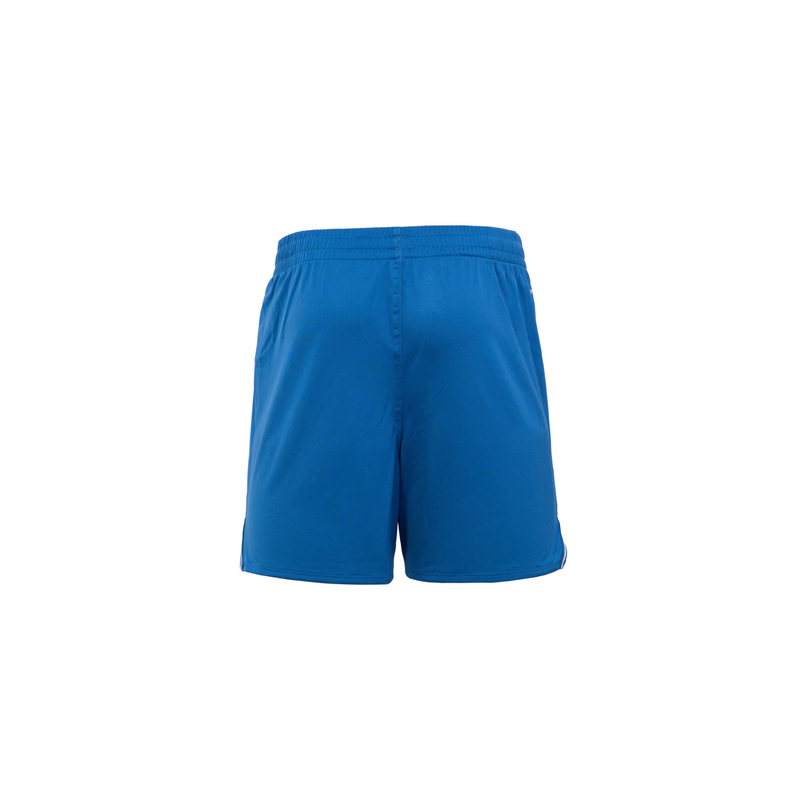 Юнацькі шорти FCDK Away сині, 25/26