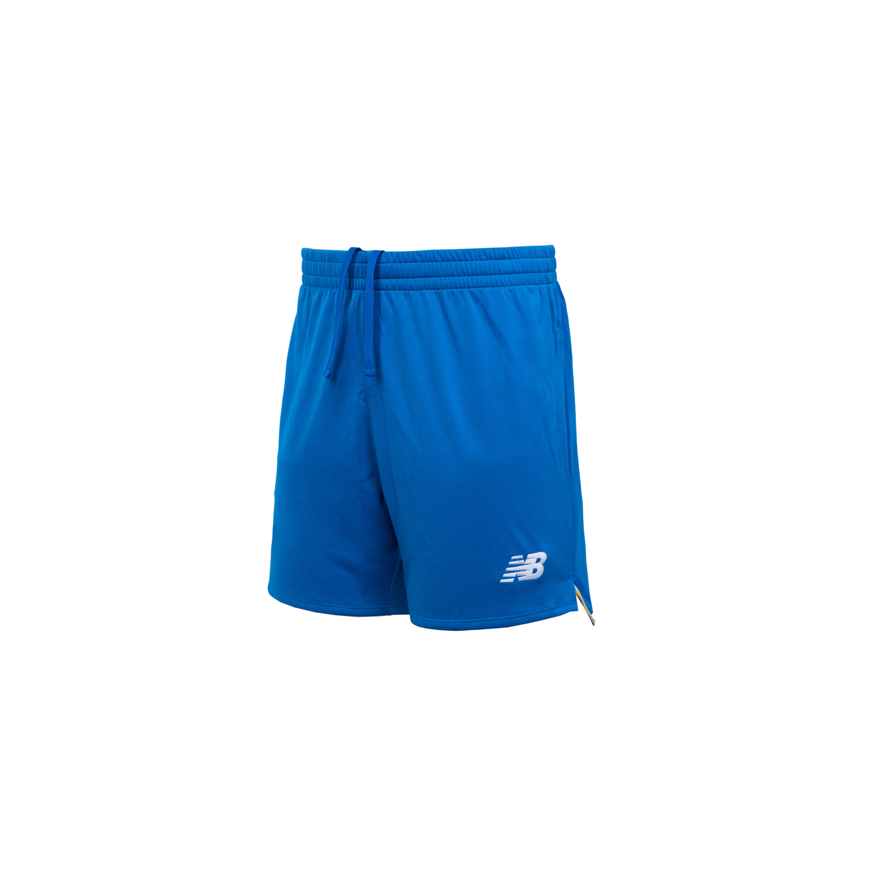 Юнацькі шорти FCDK Away сині, 25/26