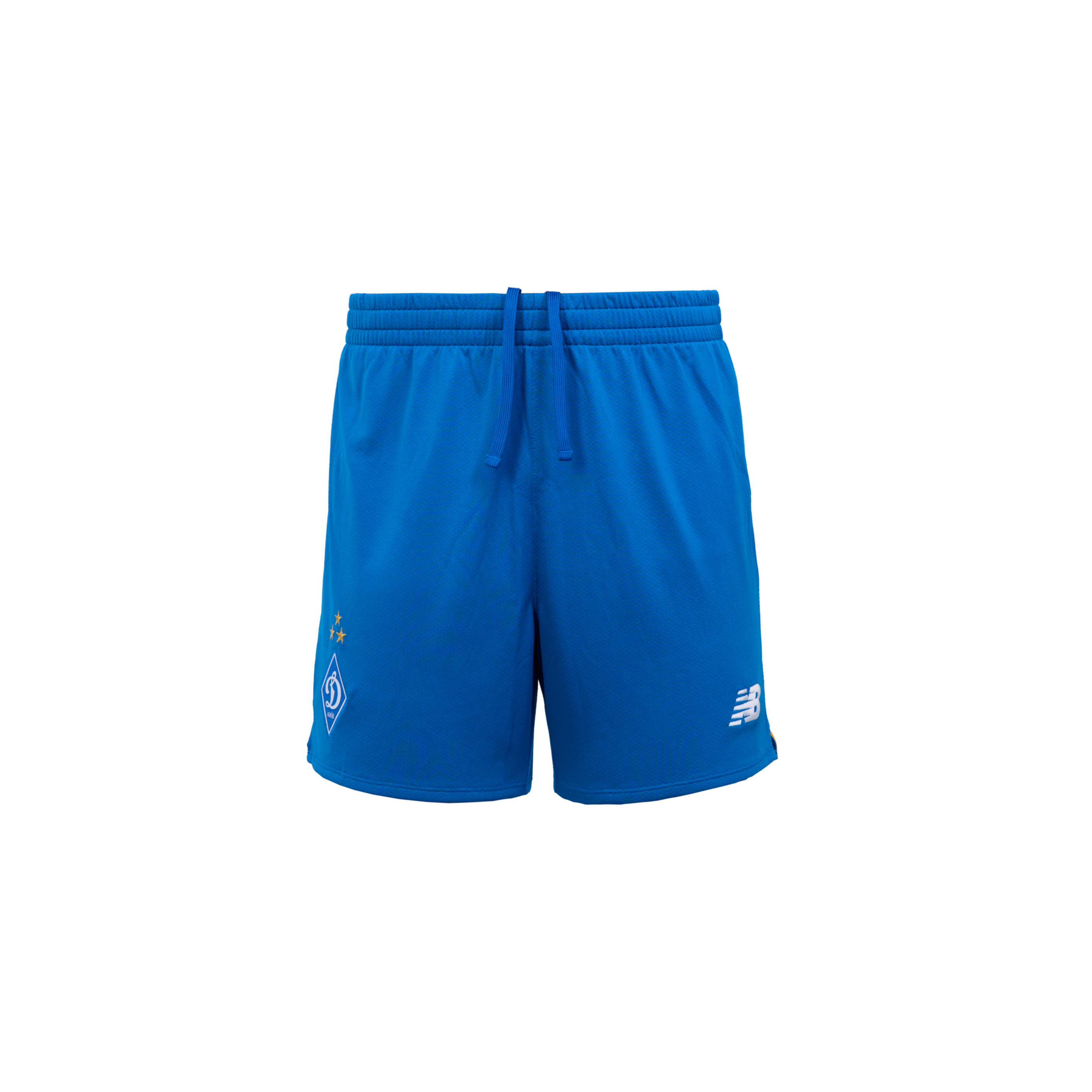 Юнацькі шорти FCDK Away сині, 25/26