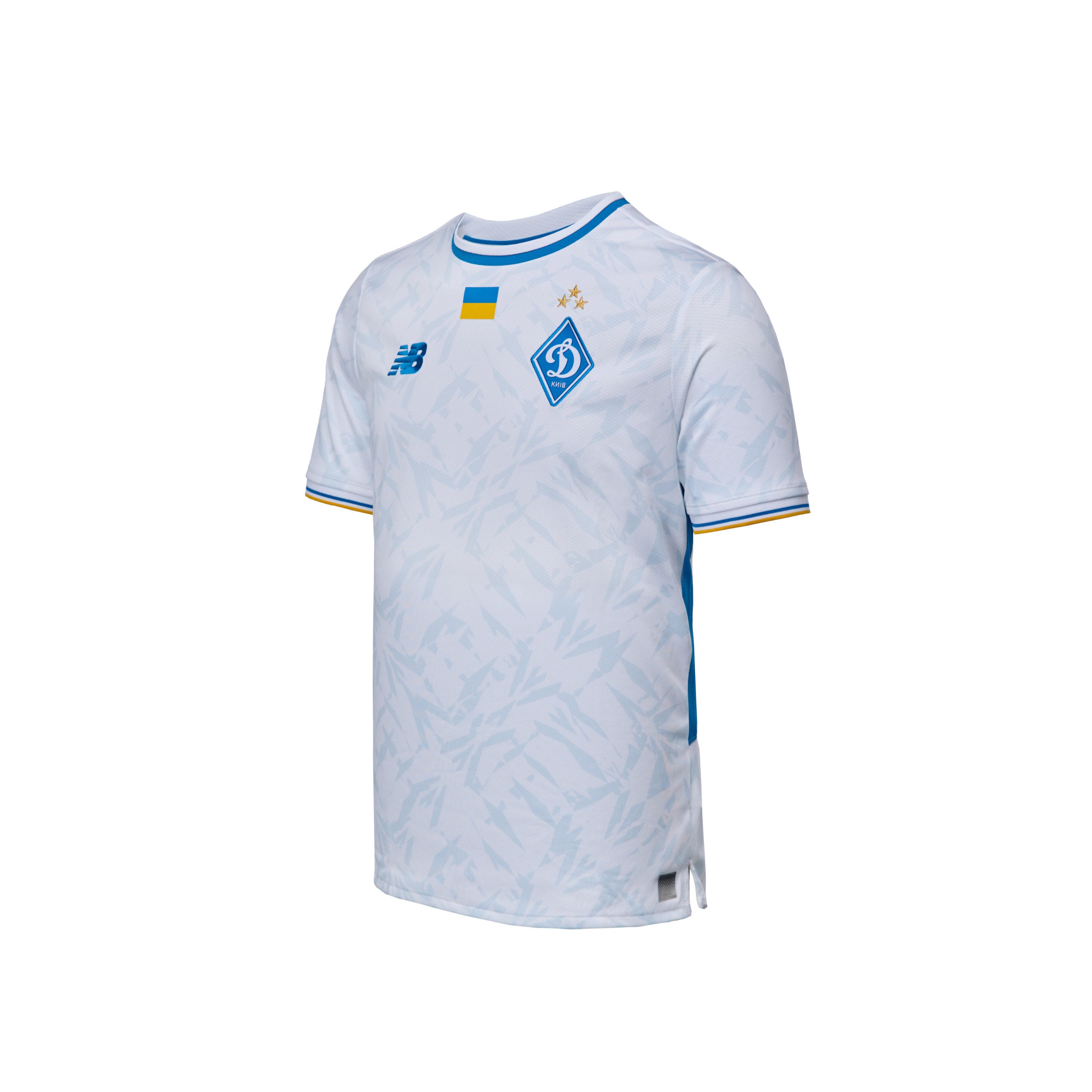 Юнацька ігрова Home футболка 25/26