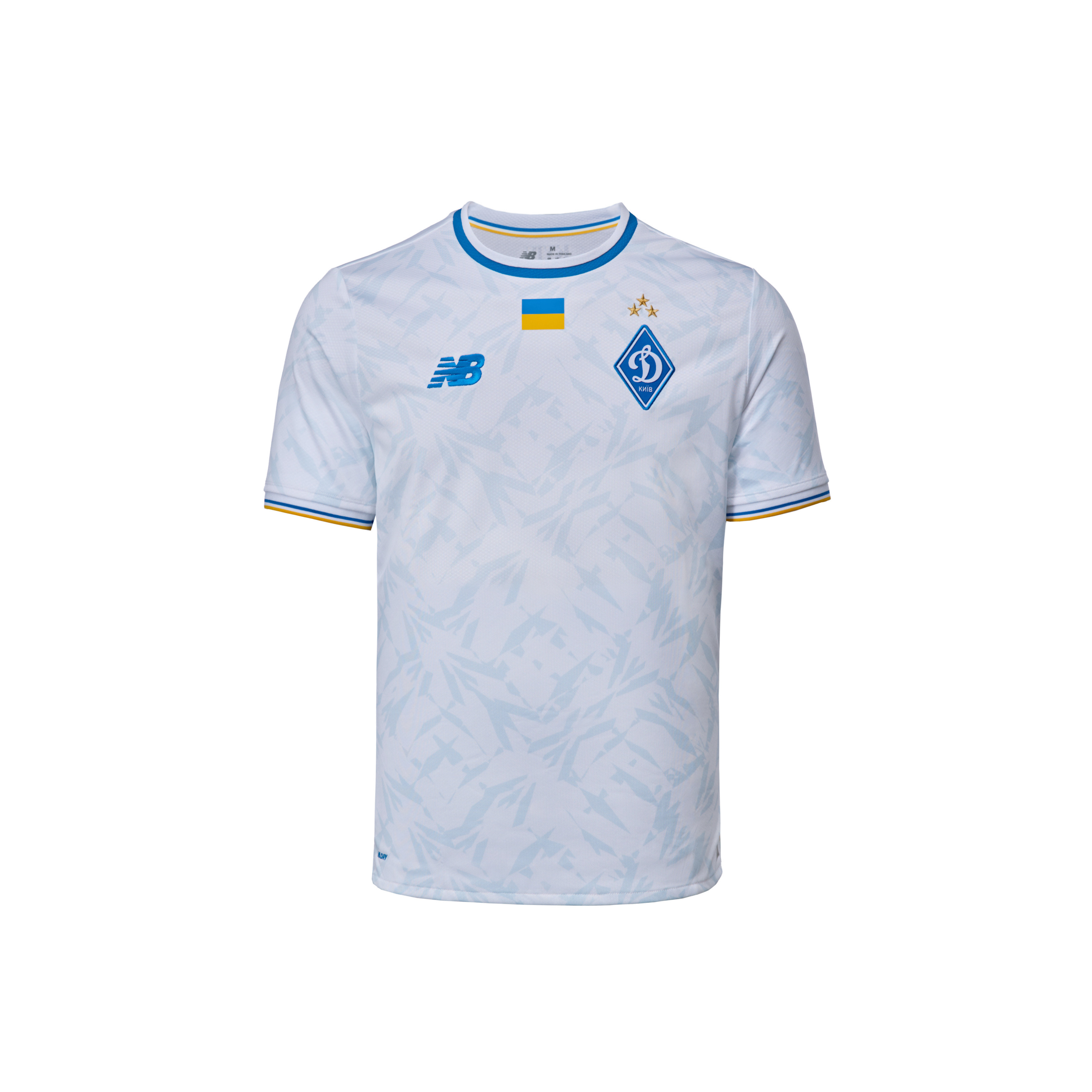 Юнацька ігрова Home футболка 25/26