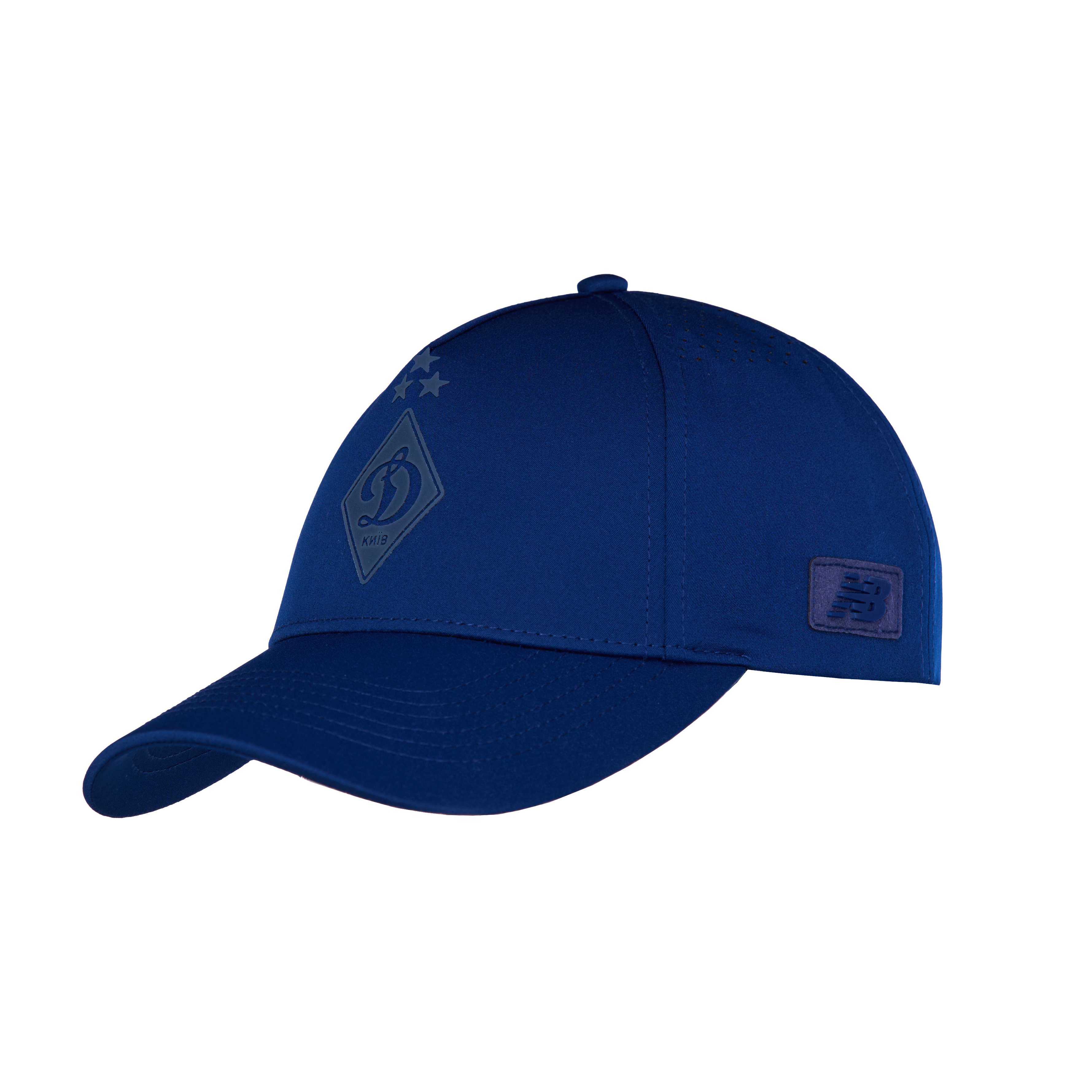 Кепка FCDK Elite синя 25/26