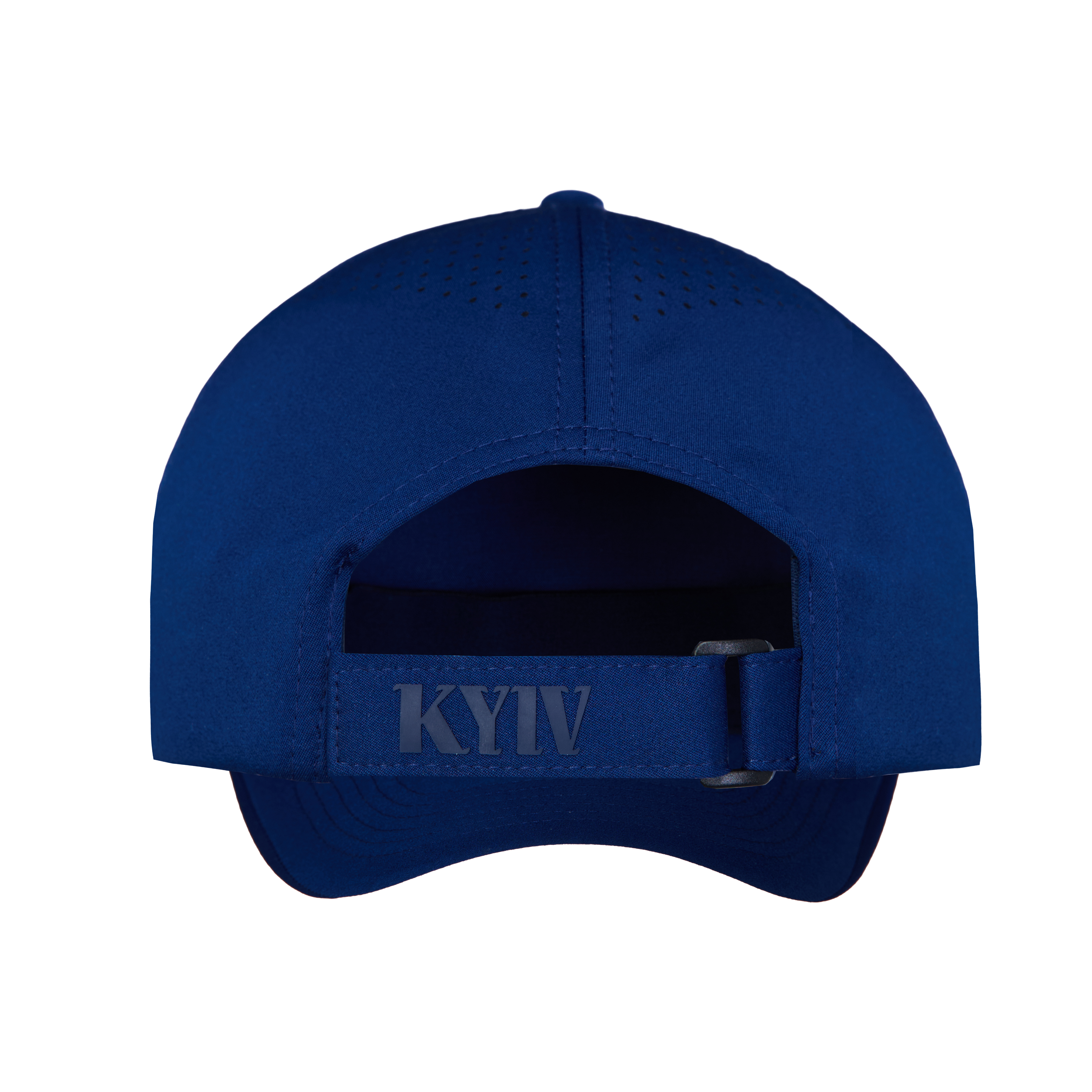 Кепка FCDK Elite синя 25/26