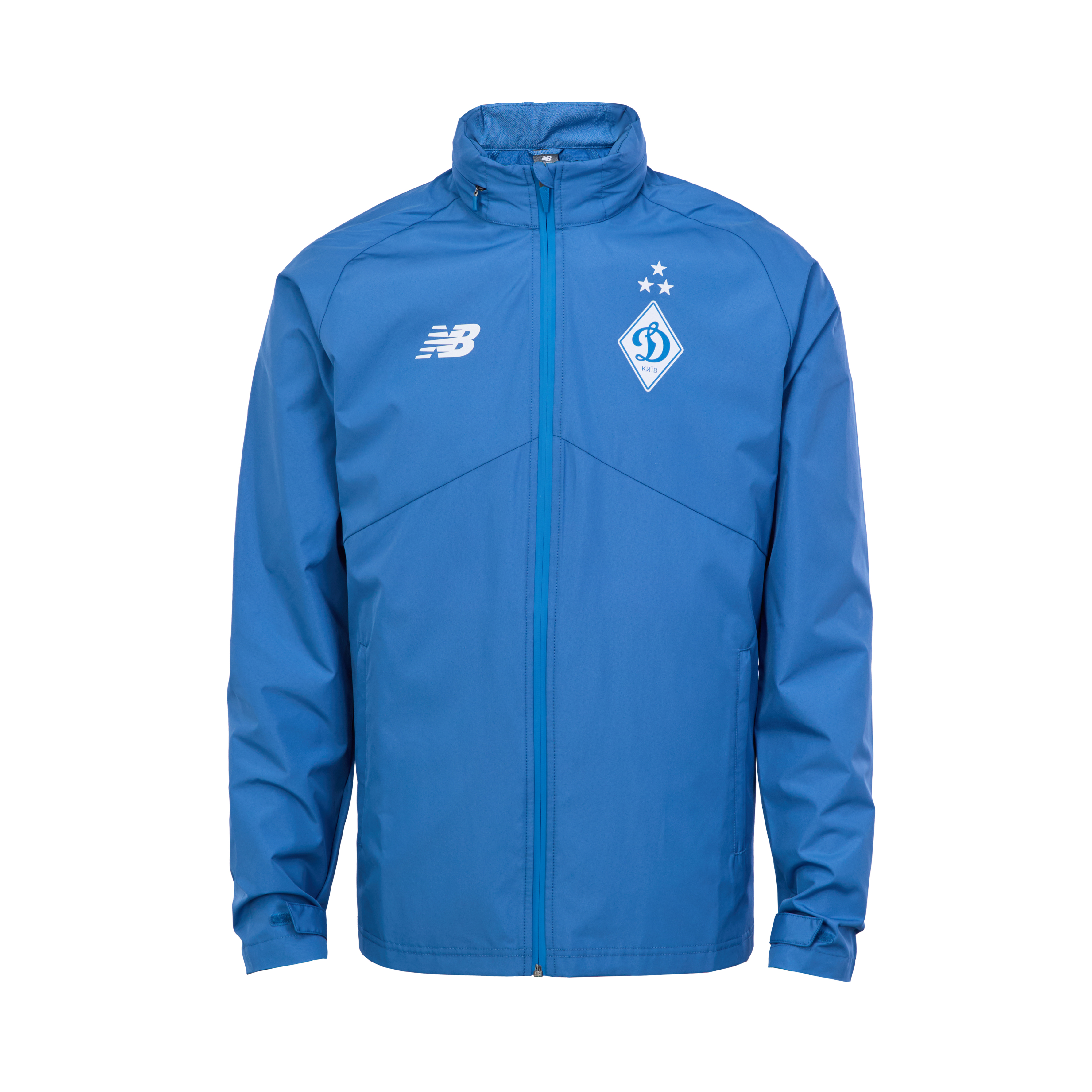 Вітрозахисна куртка FCDK Shower 25/26