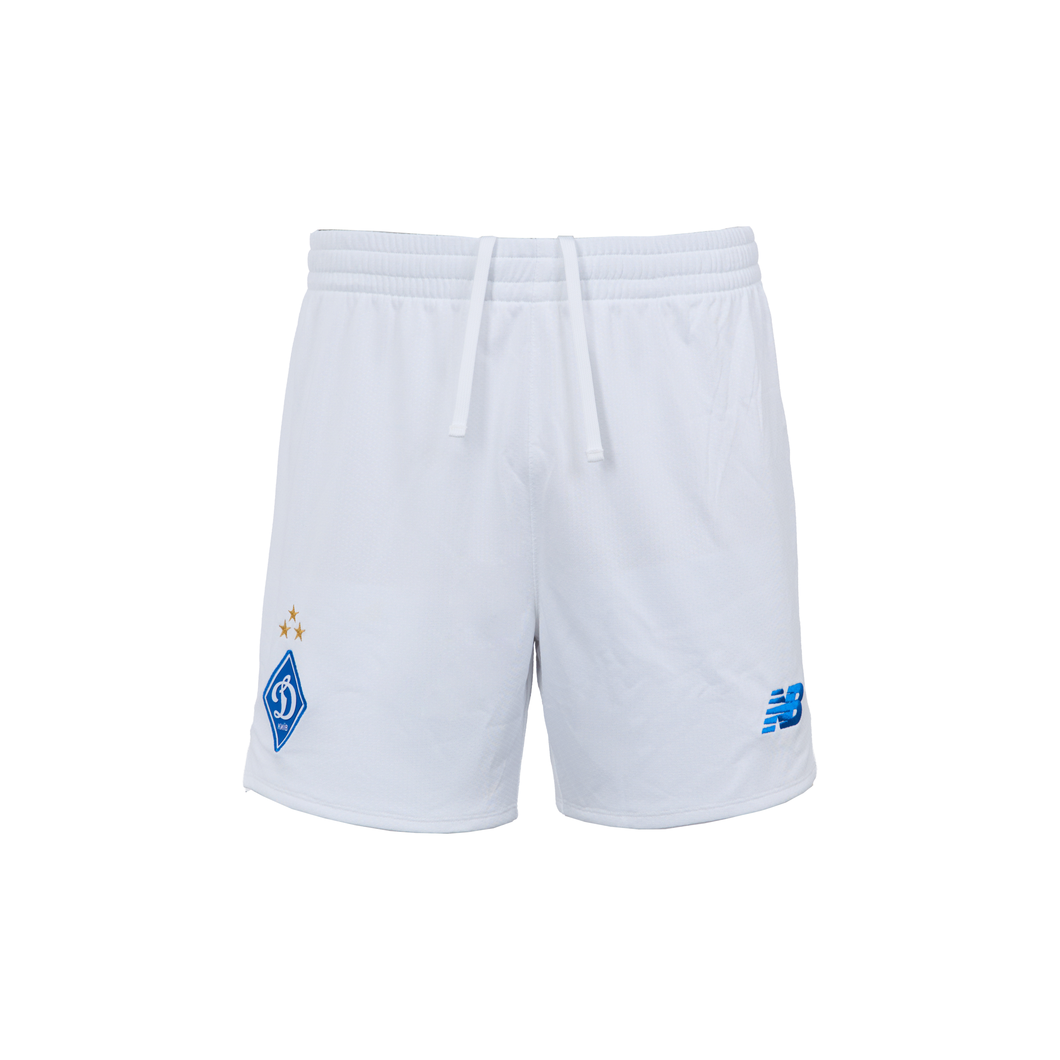 Шорти FCDK Home білі, 25/26