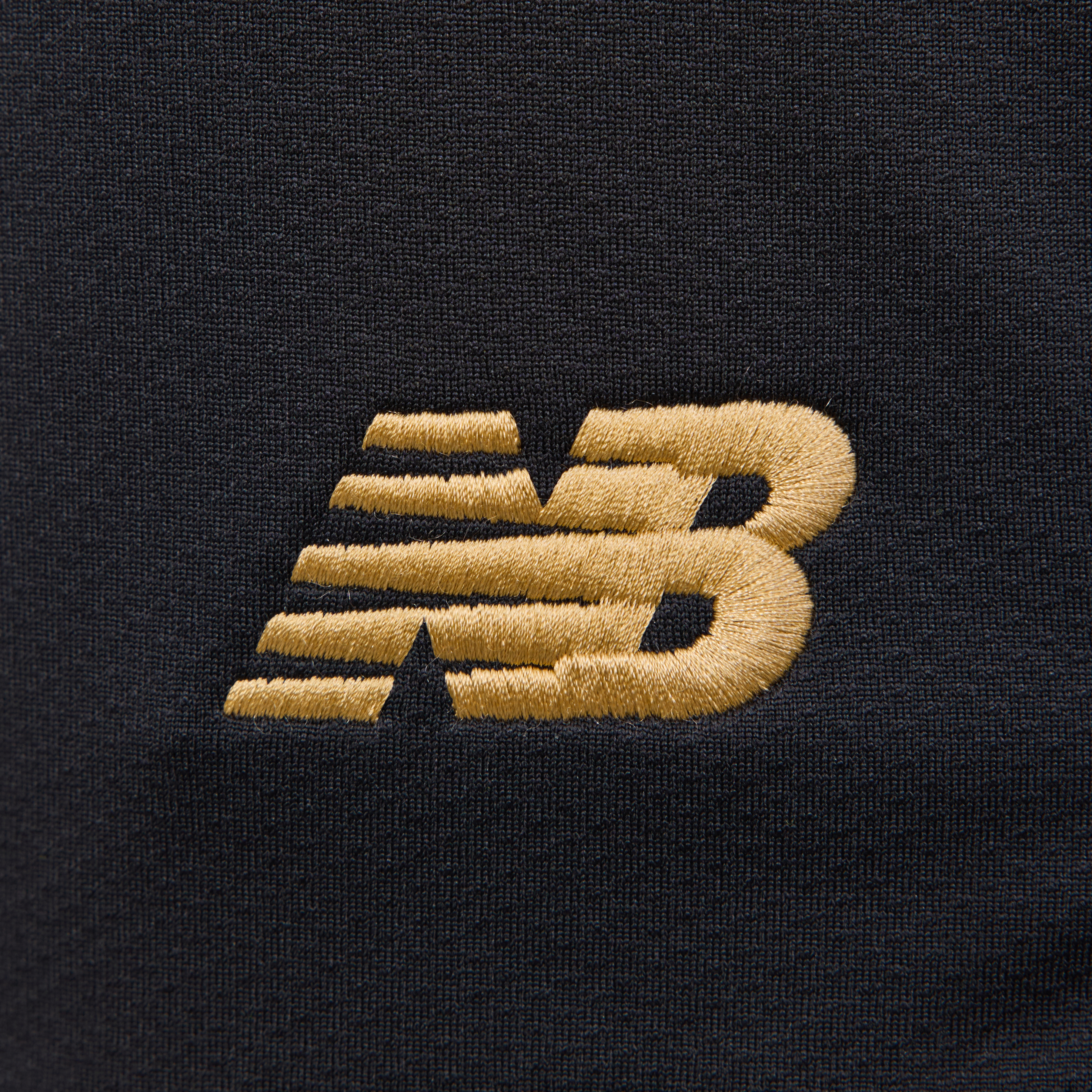 Шорти воротарські FCDK Home чорні 25/26