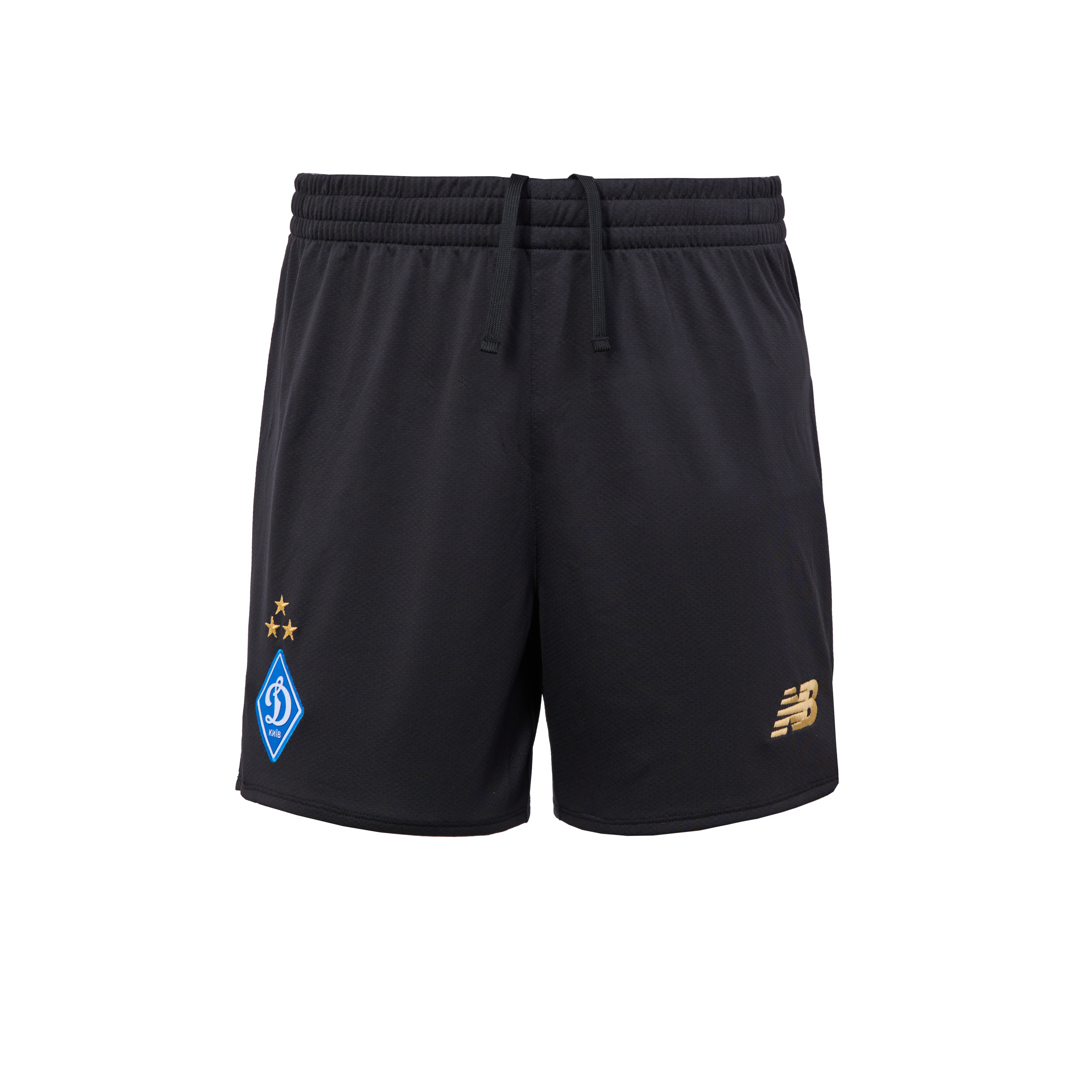Шорти воротарські FCDK Home чорні 25/26