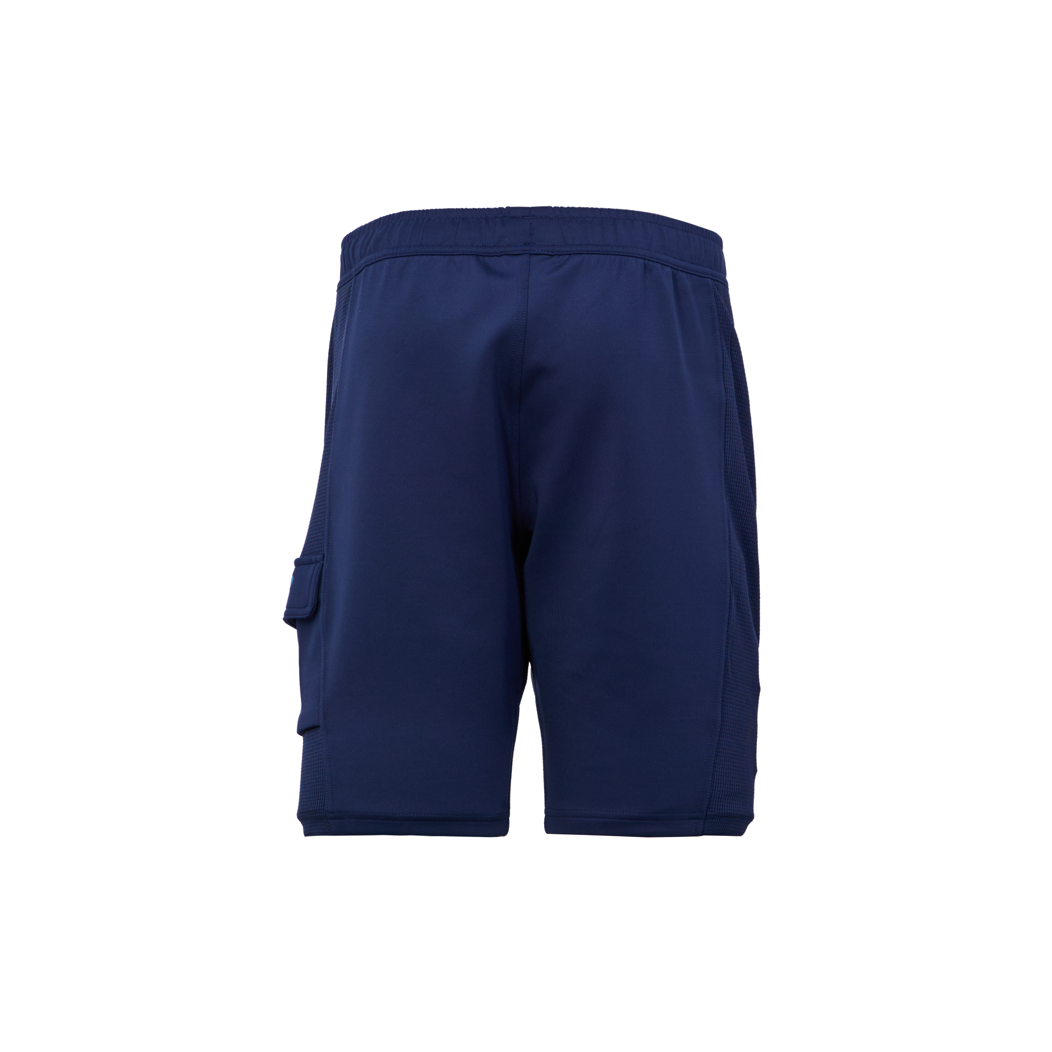 FCDK navy blue Travel shorts 25/26