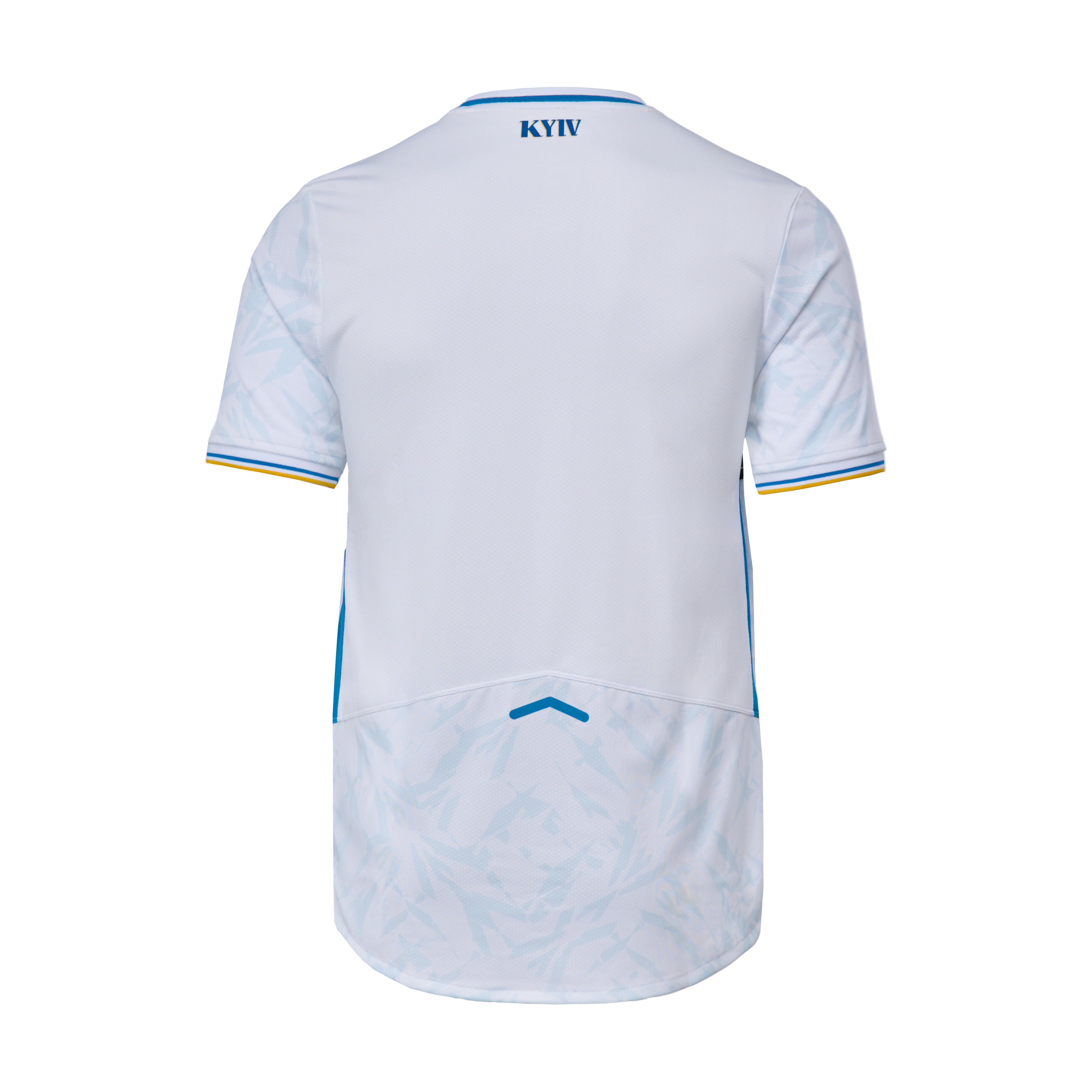 FCDK home playing T-shirt 25/26